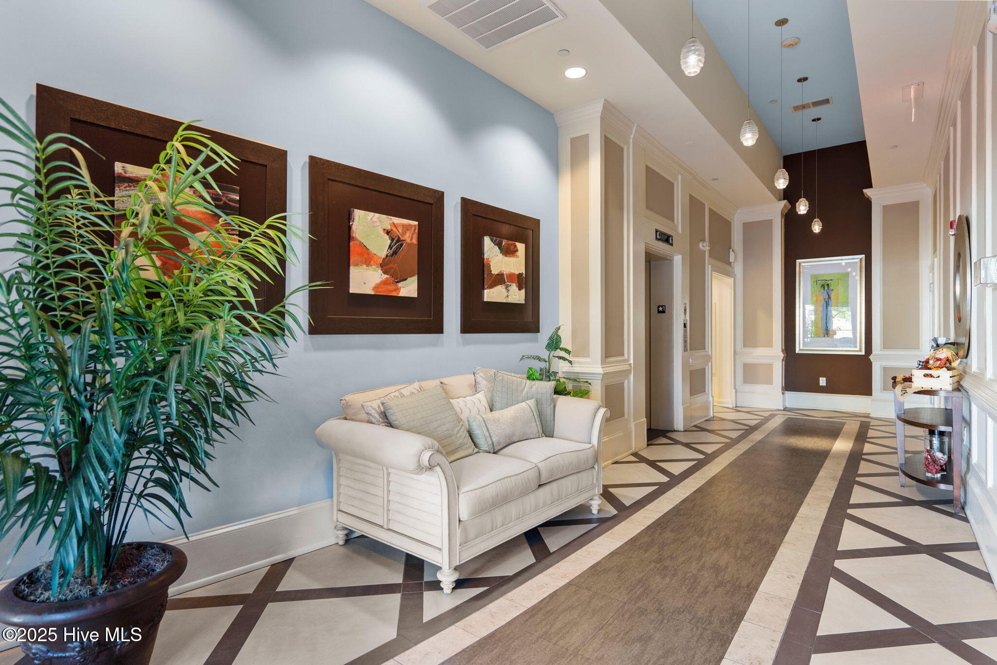 6831 Main Street, 312