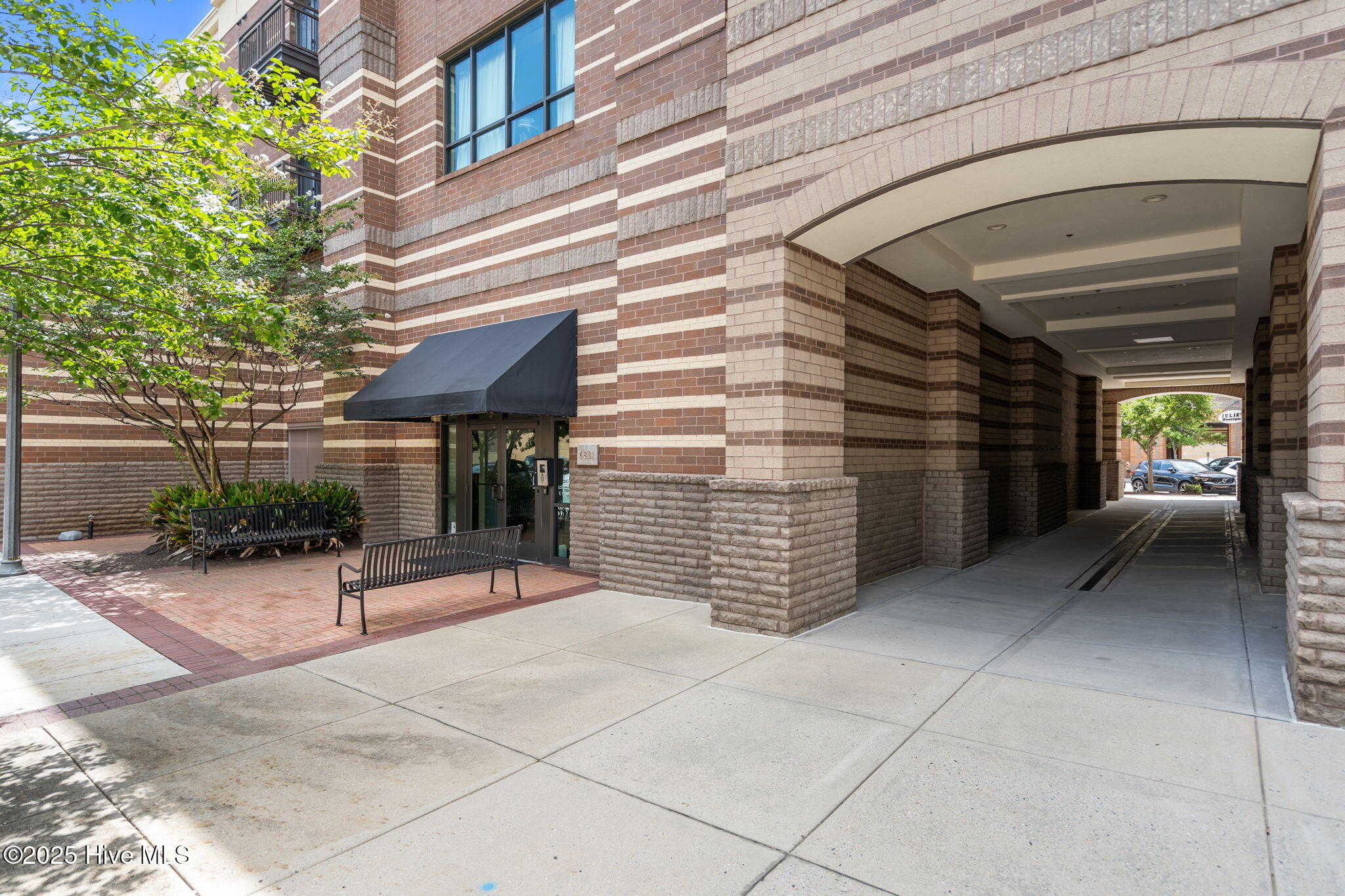 6831 Main Street, 312