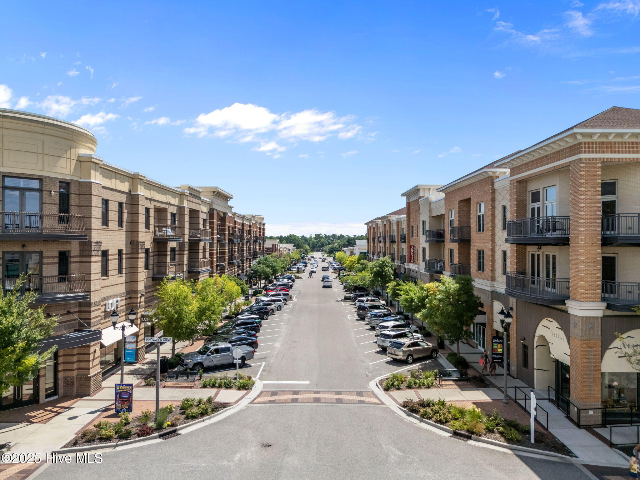 6831 Main Street, 312