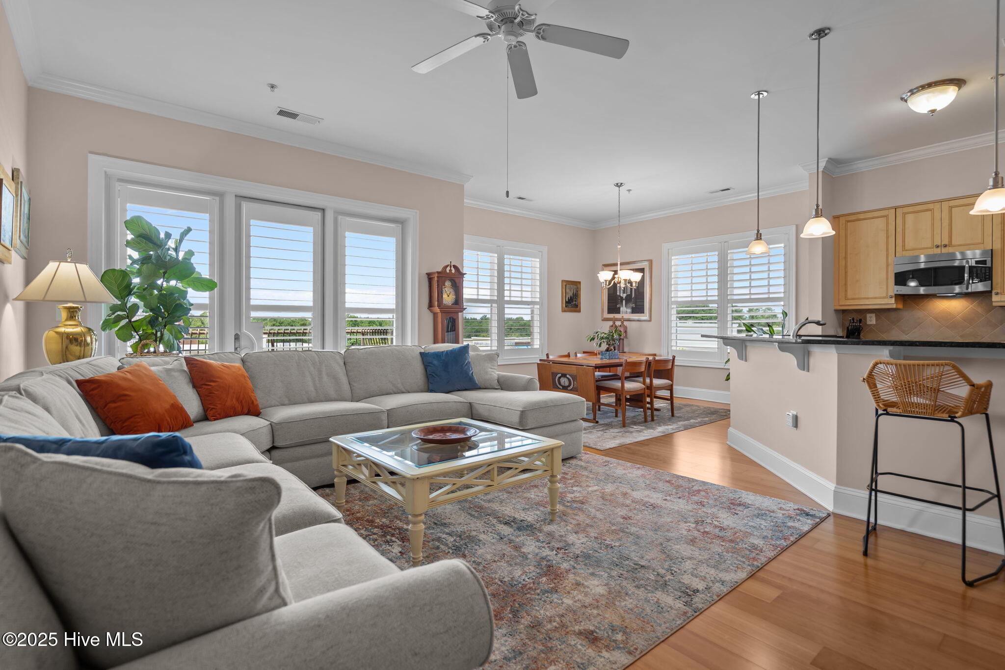 6831 Main Street, 312