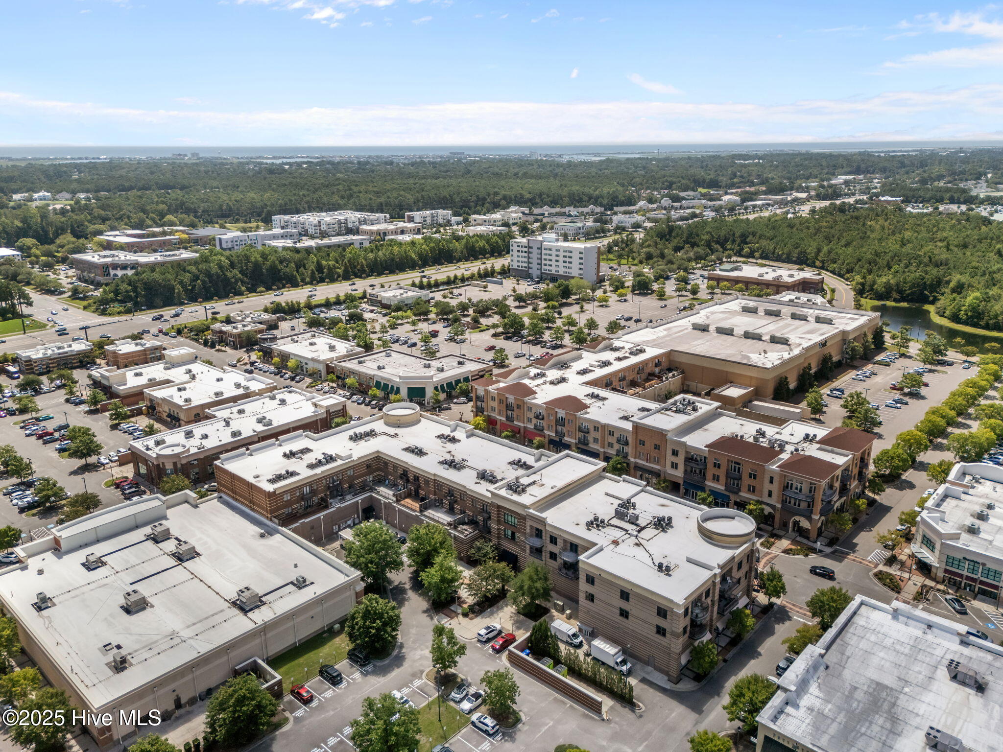 6831 Main Street, 312