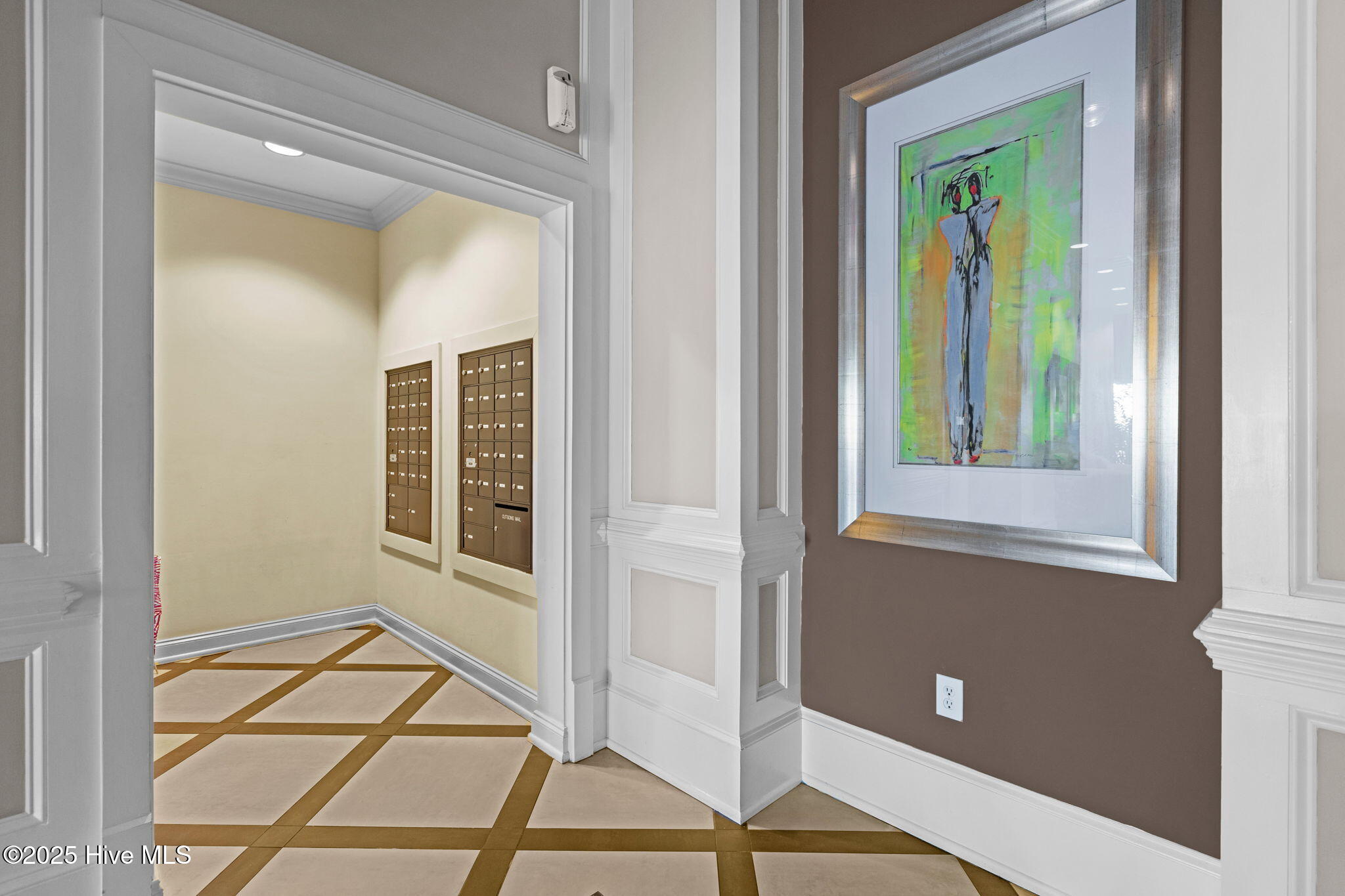 6831 Main Street, 312