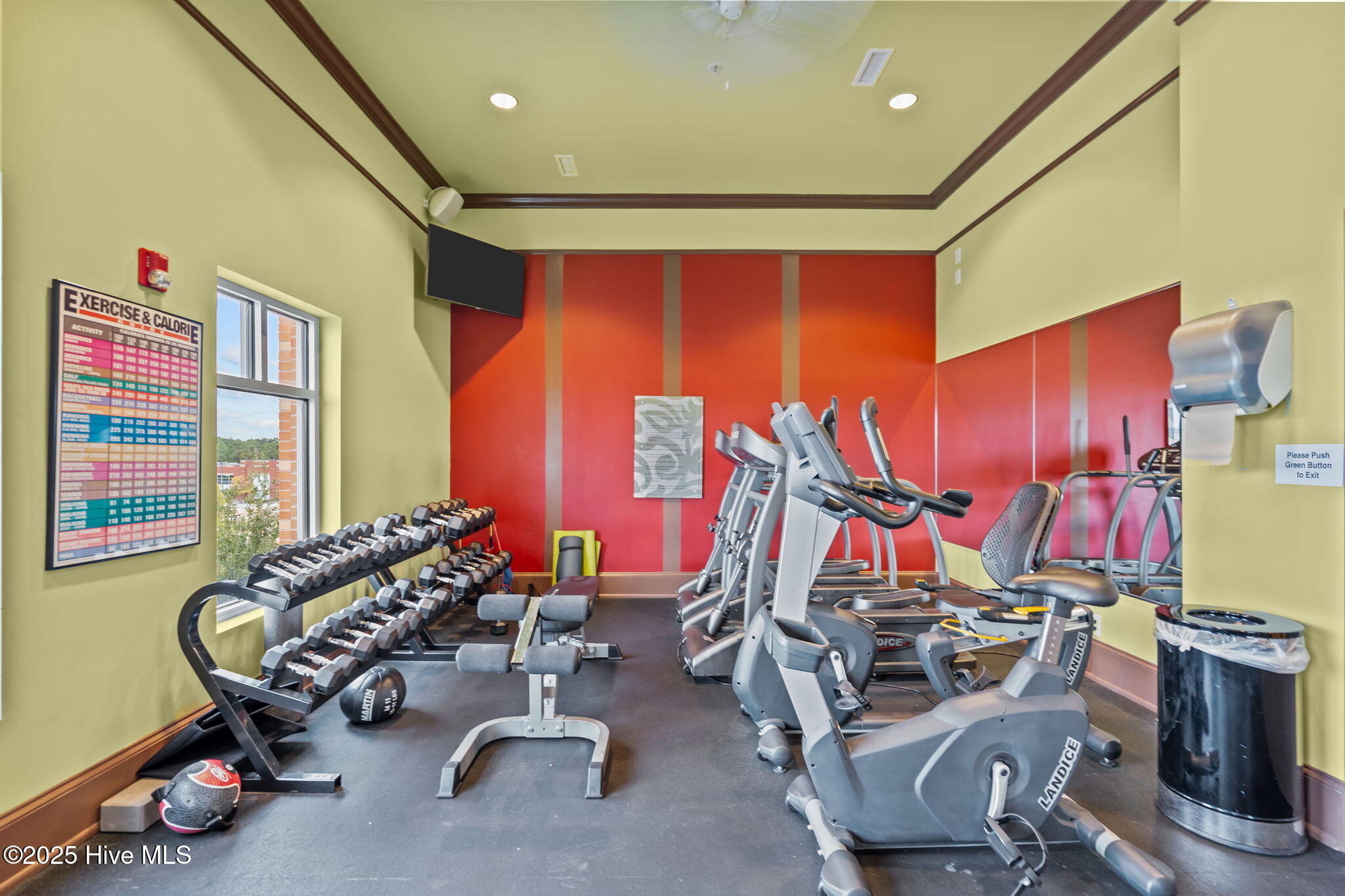 6831 Main Street, 312