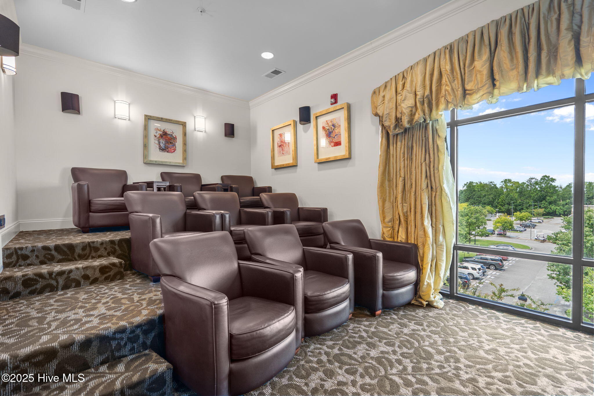 6831 Main Street, 312