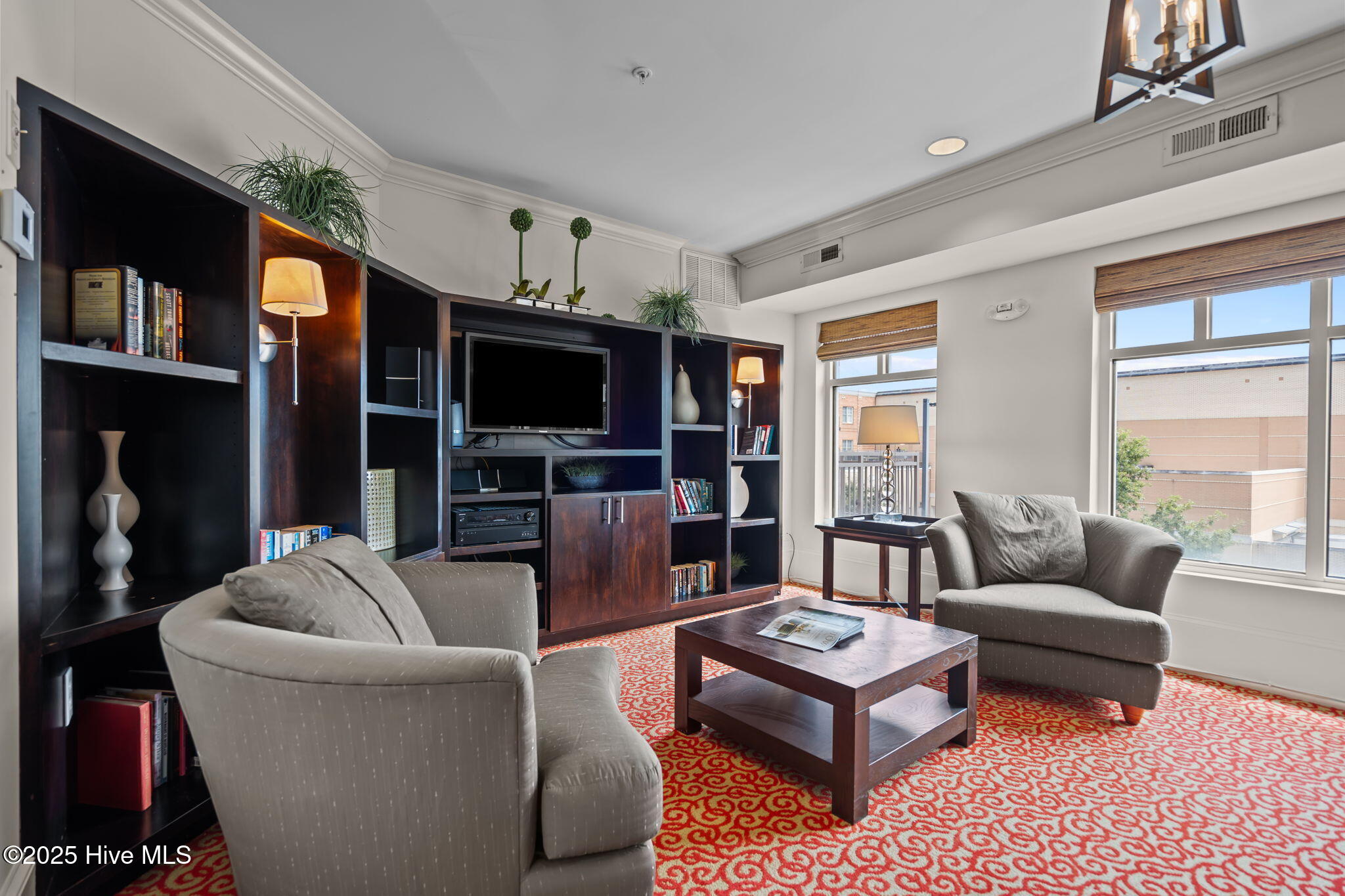 6831 Main Street, 312