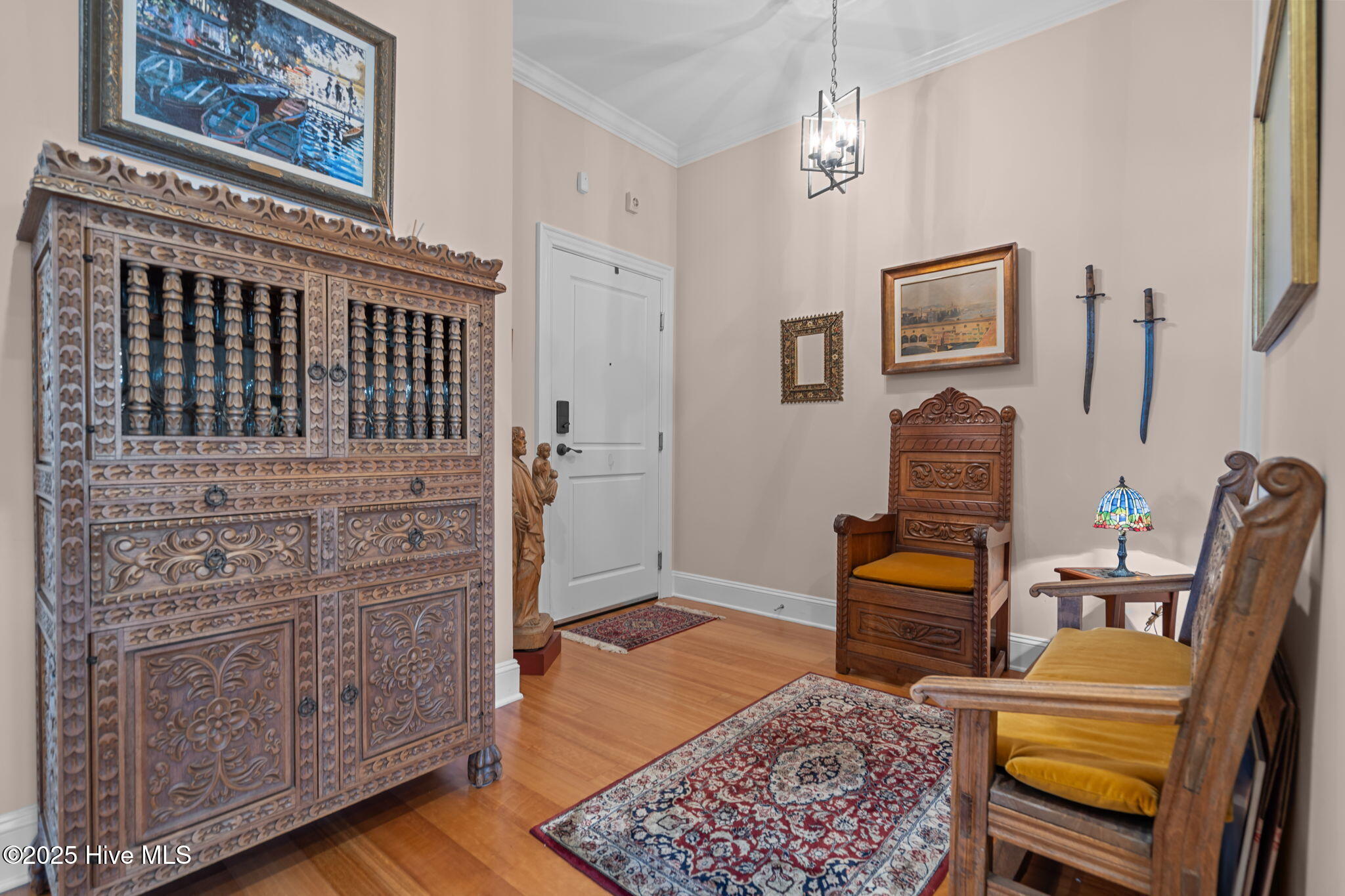 6831 Main Street, 312