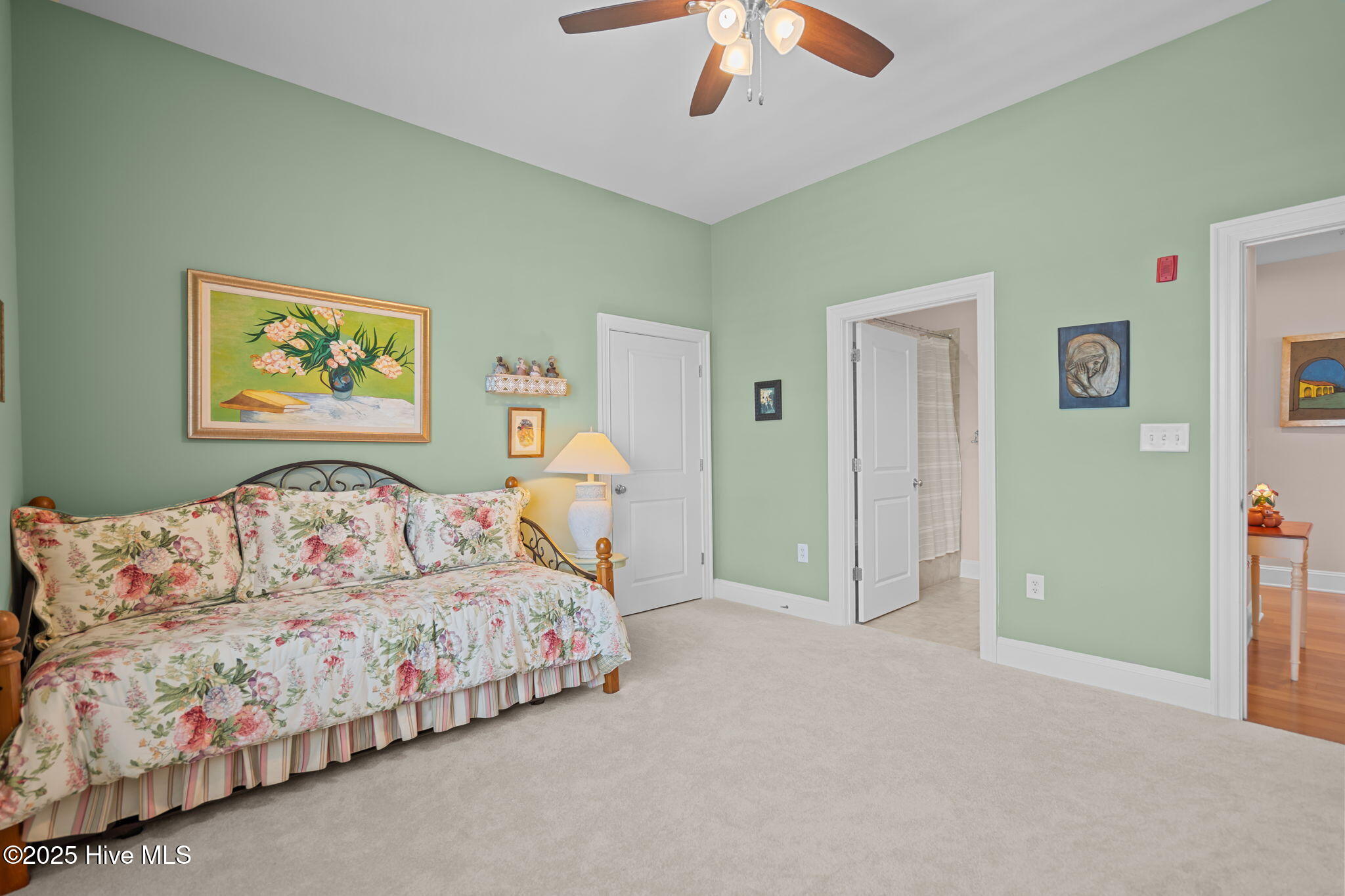 6831 Main Street, 312