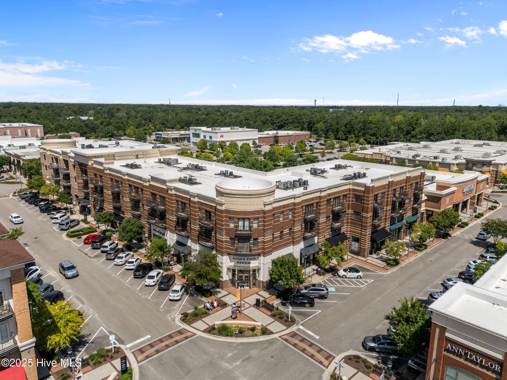 6831 Main Street, 312