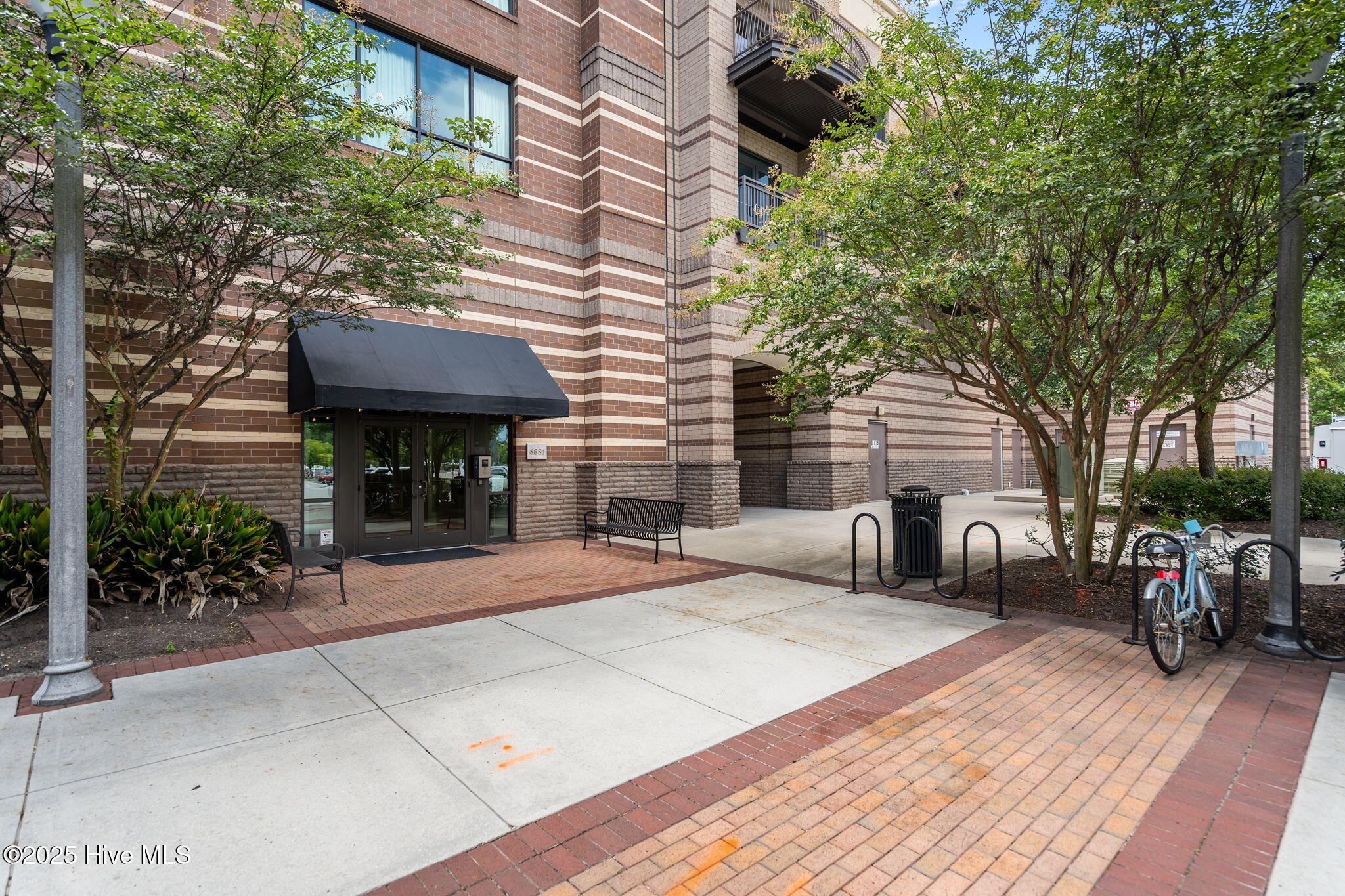 6831 Main Street, 312