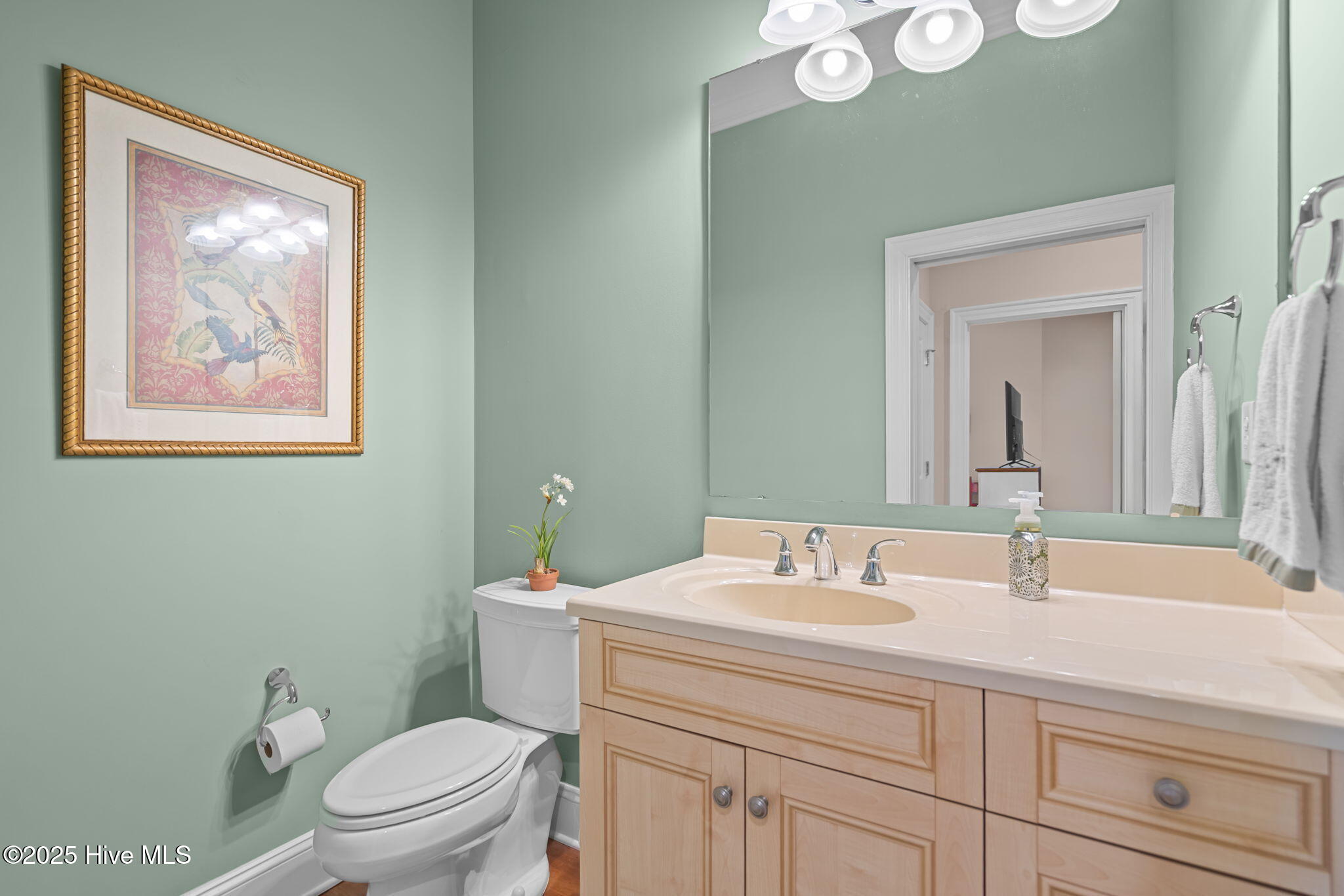 6831 Main Street, 312