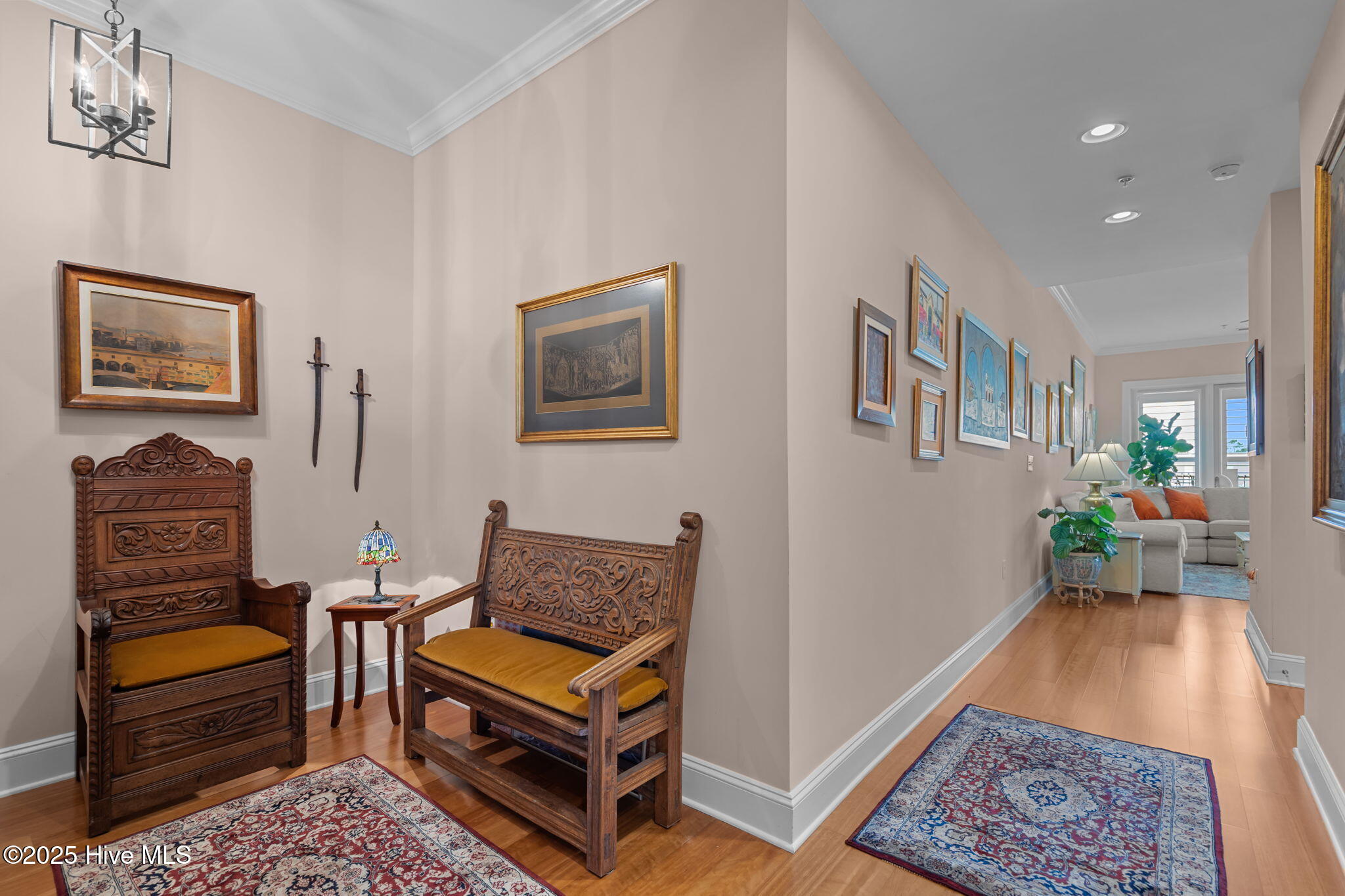 6831 Main Street, 312