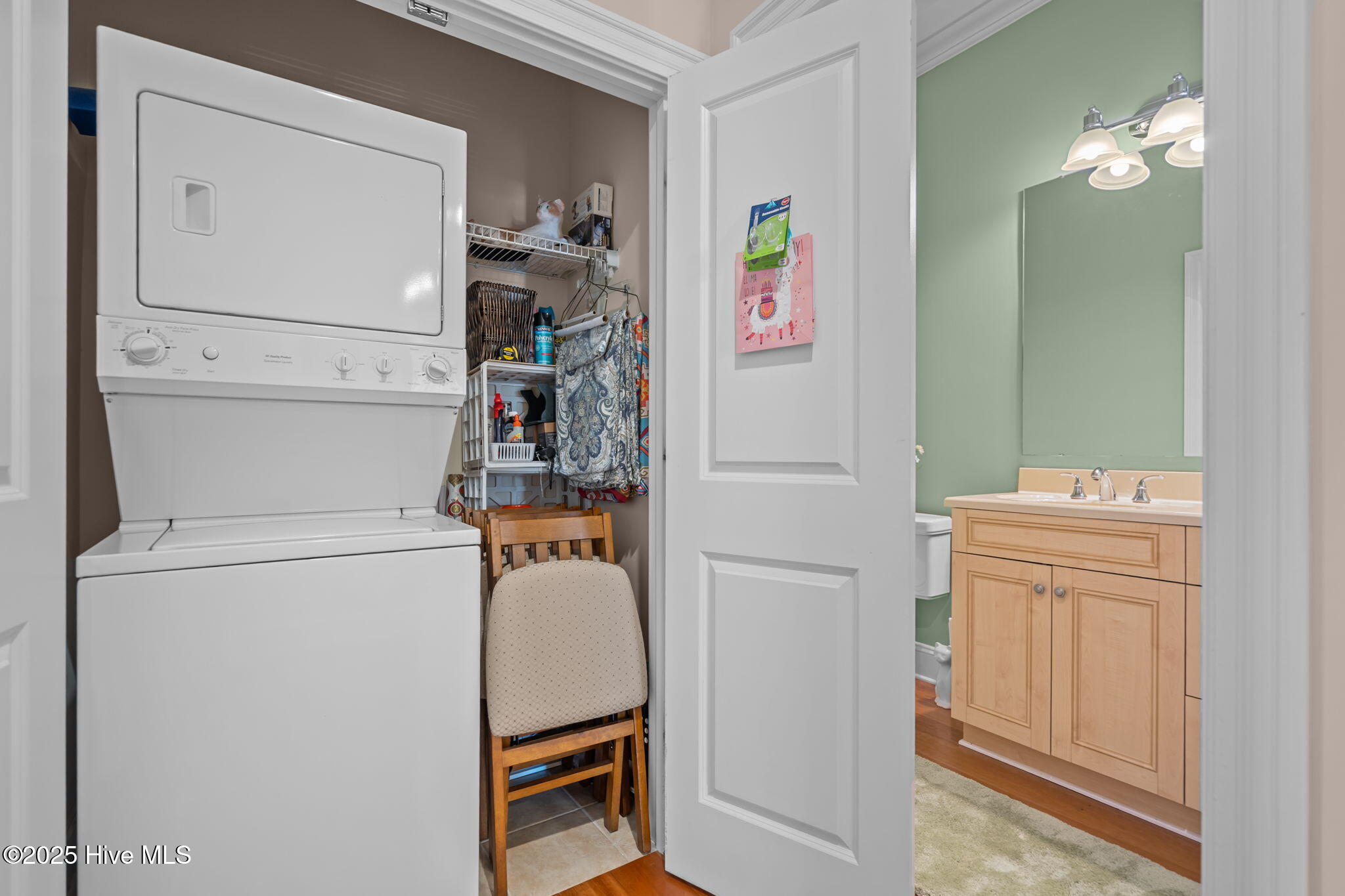 6831 Main Street, 312