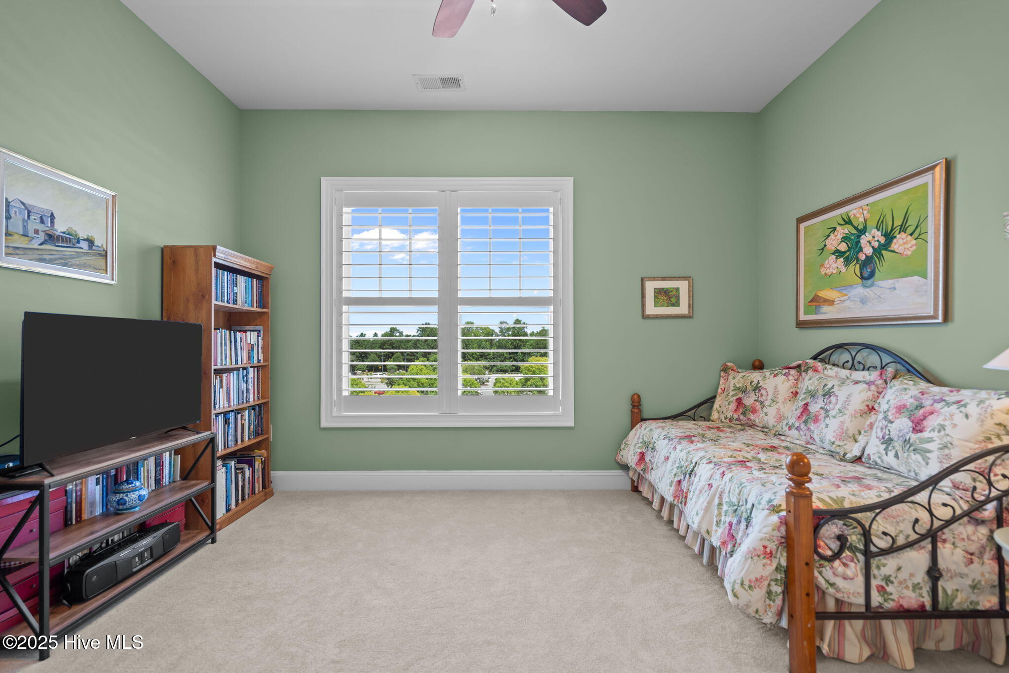 6831 Main Street, 312