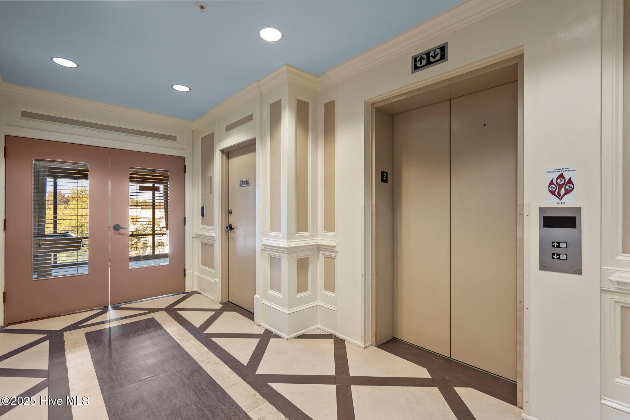 6831 Main Street, 312