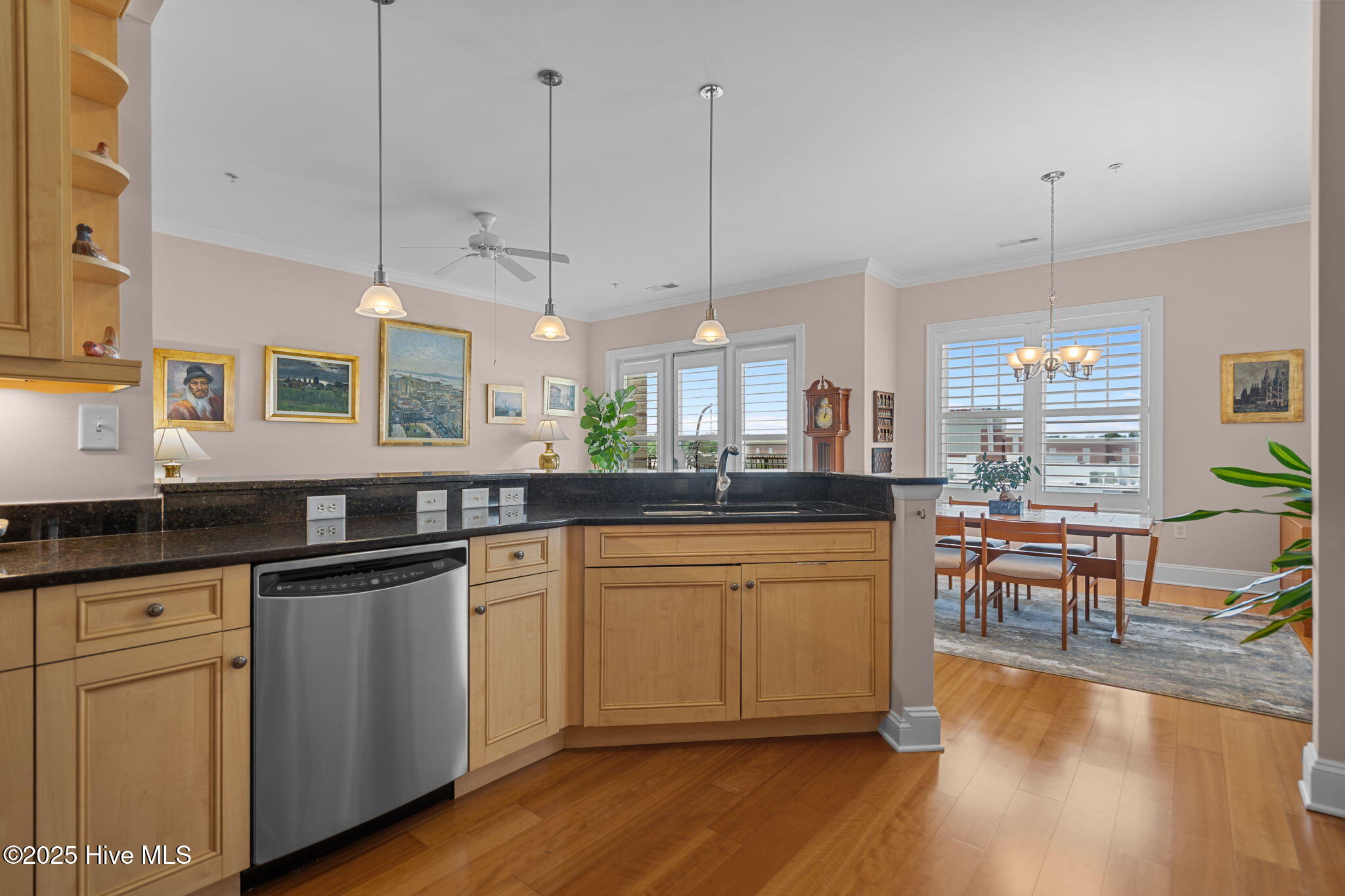 6831 Main Street, 312