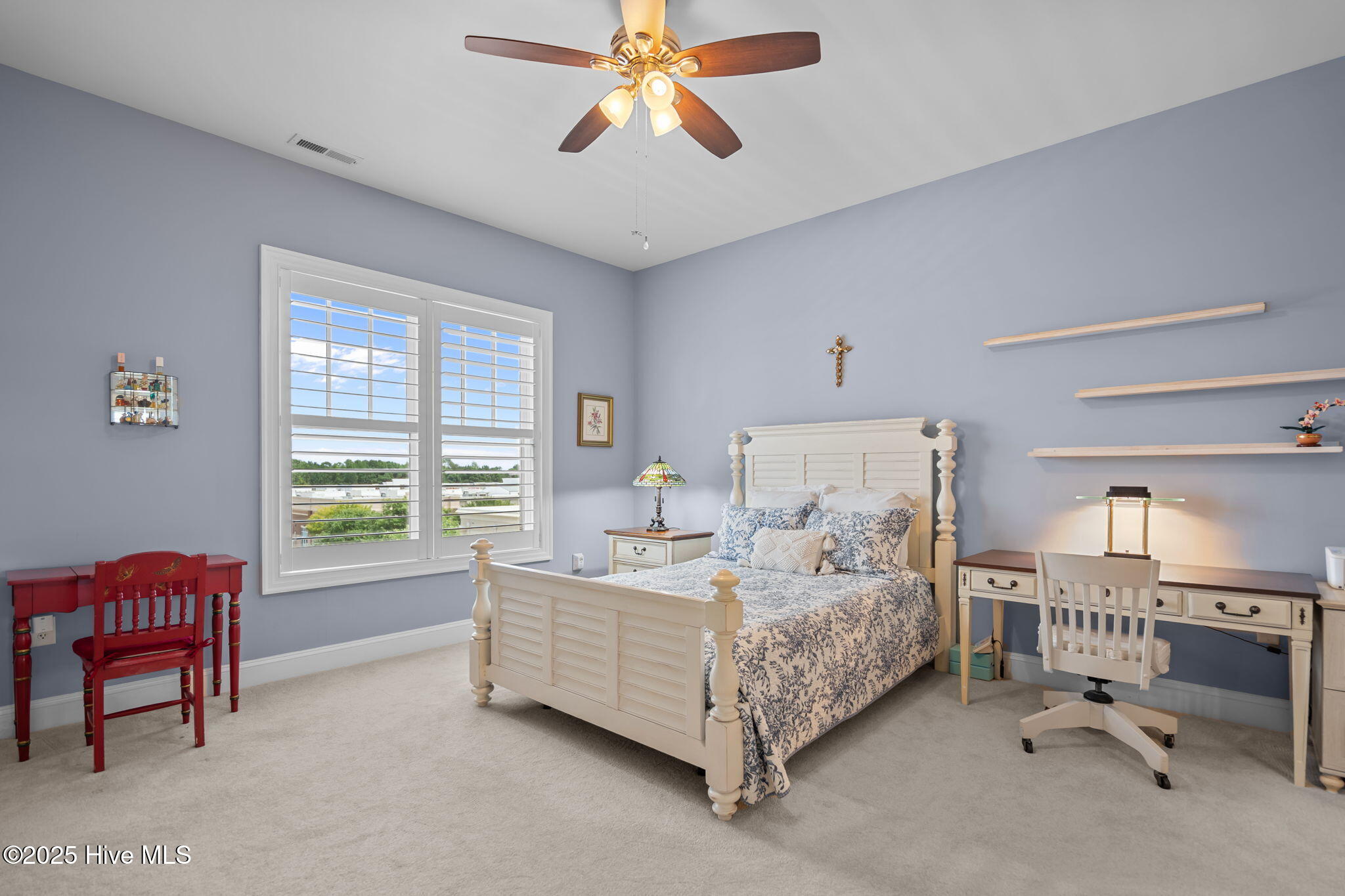 6831 Main Street, 312