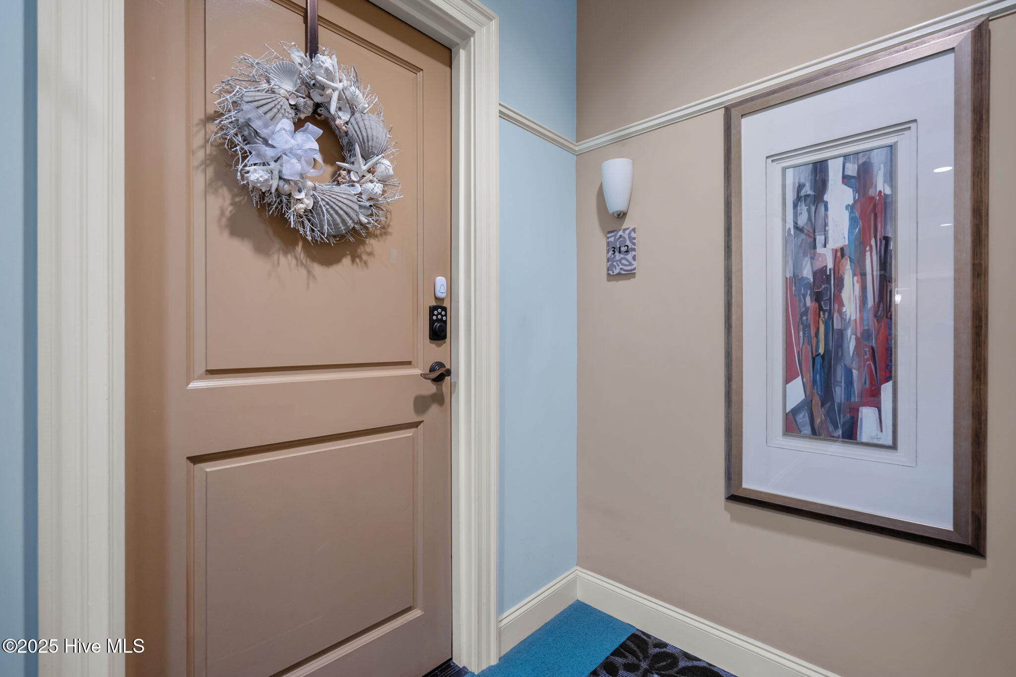 6831 Main Street, 312