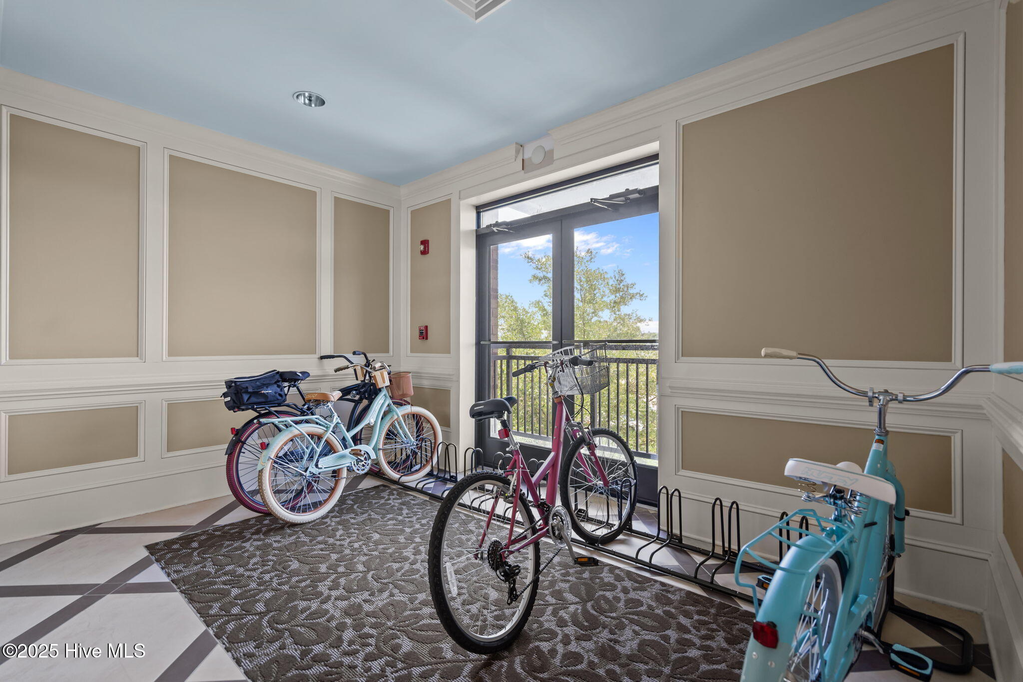 6831 Main Street, 312