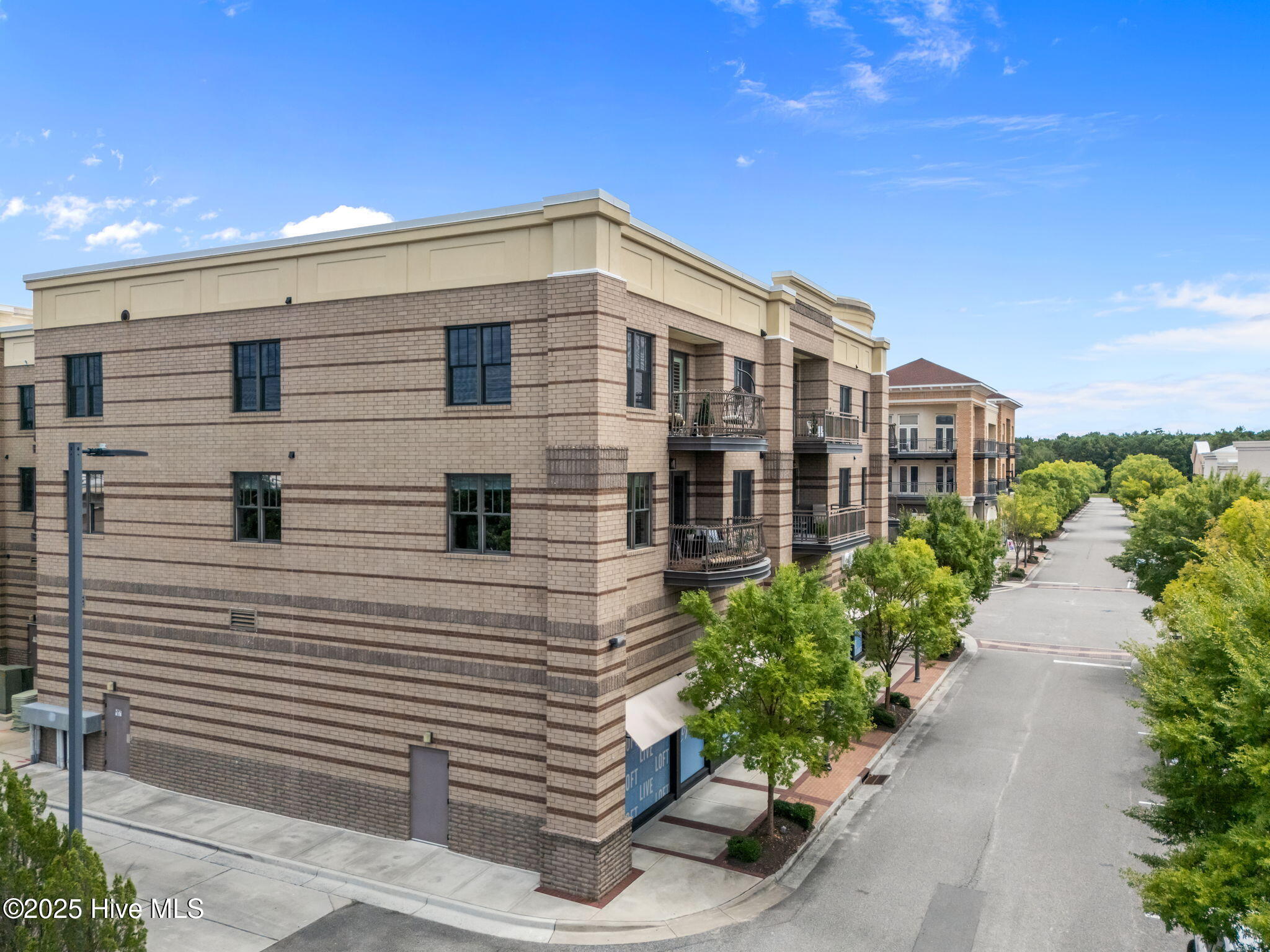 6831 Main Street, 312