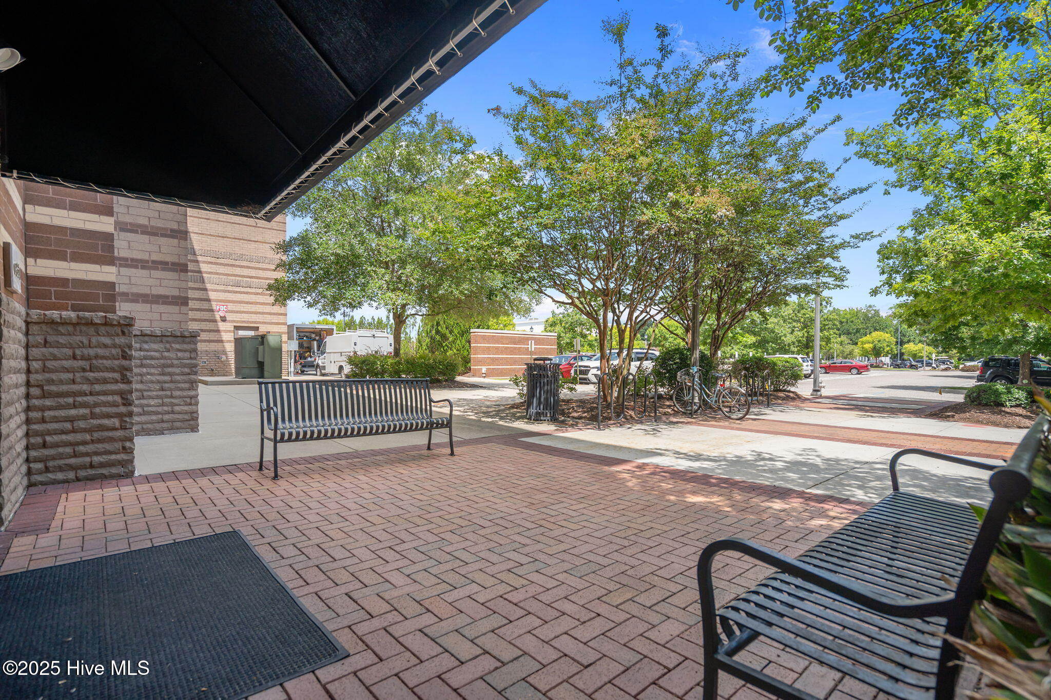 6831 Main Street, 312