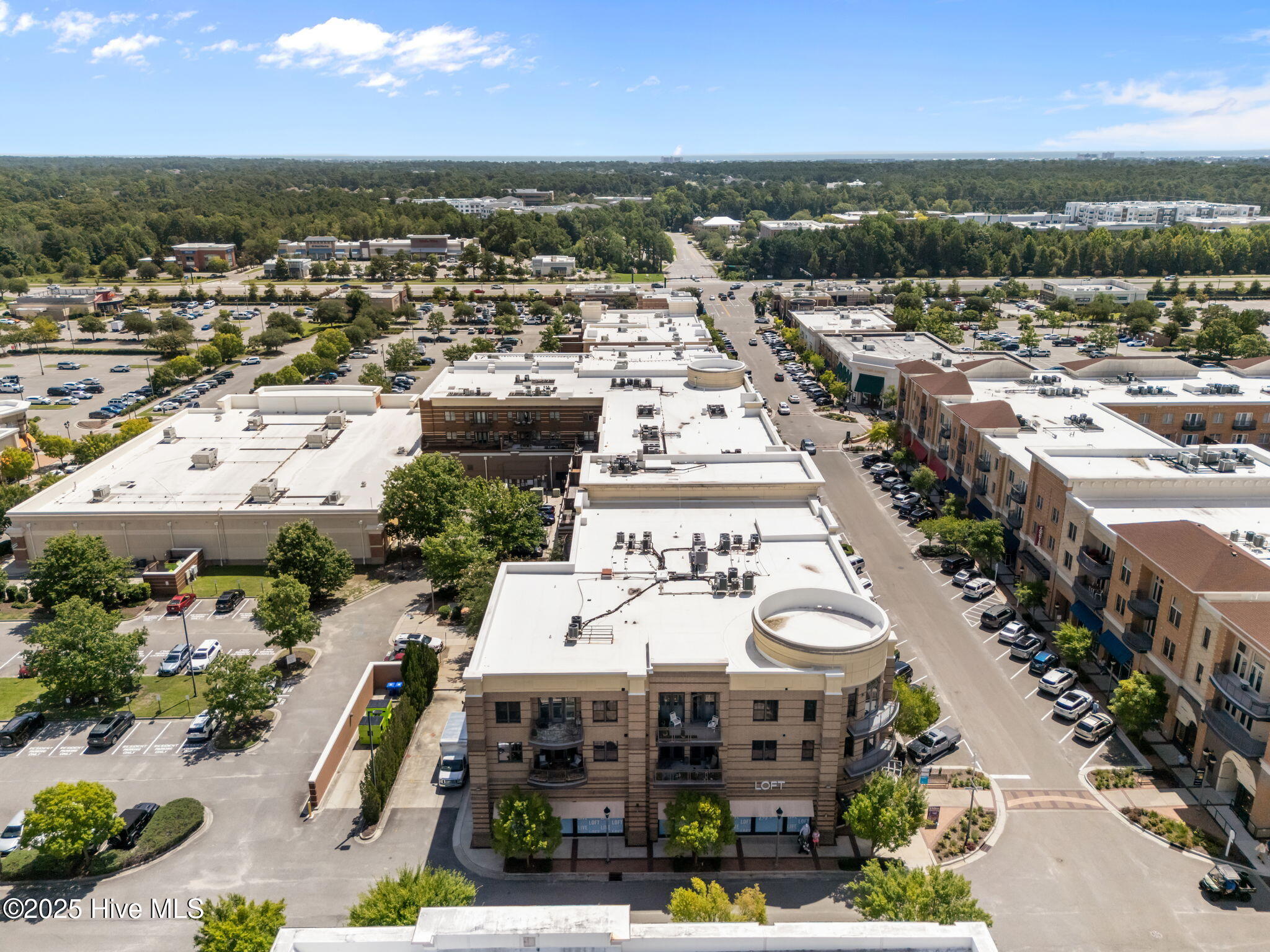 6831 Main Street, 312