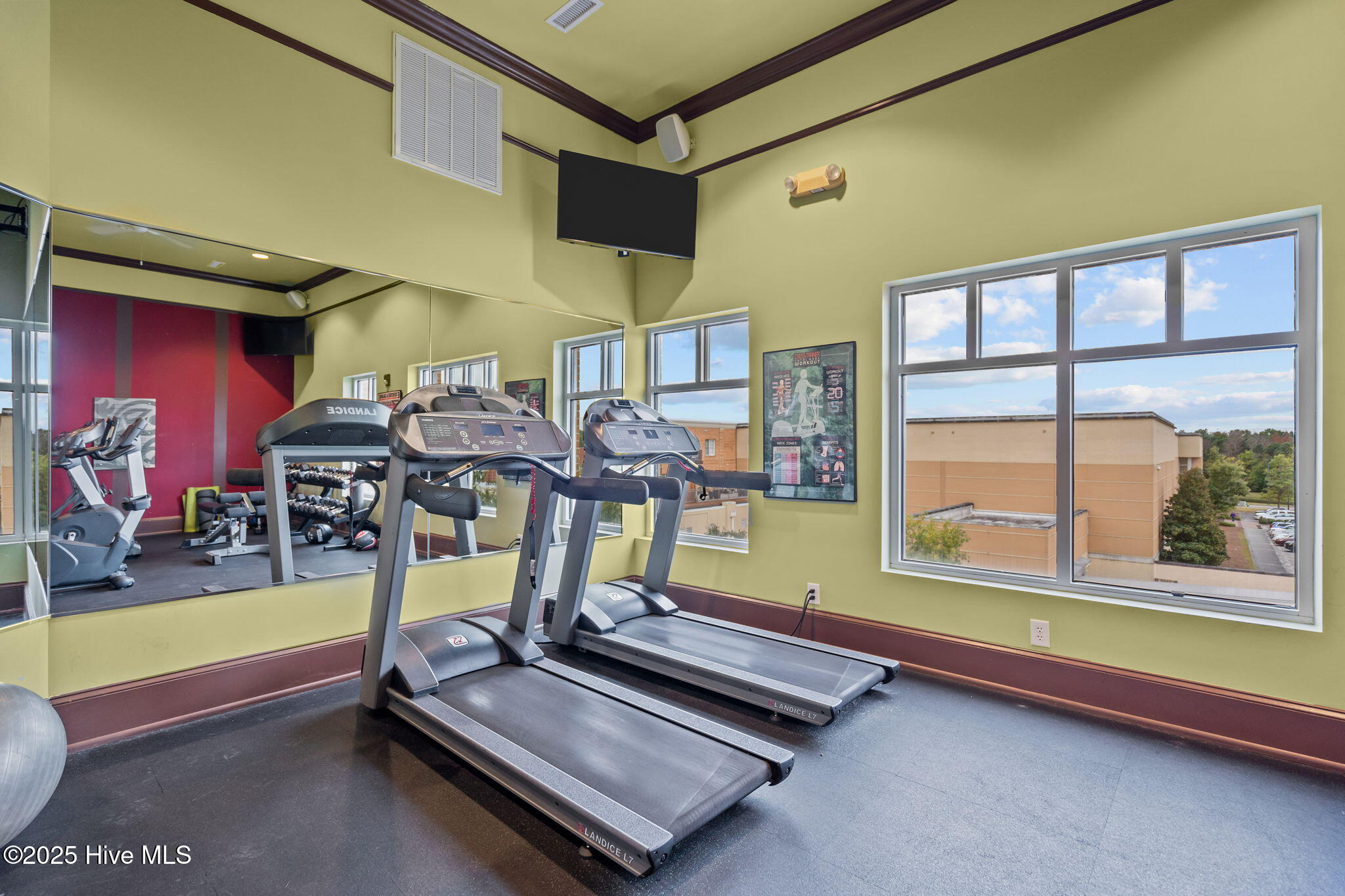 6831 Main Street, 312