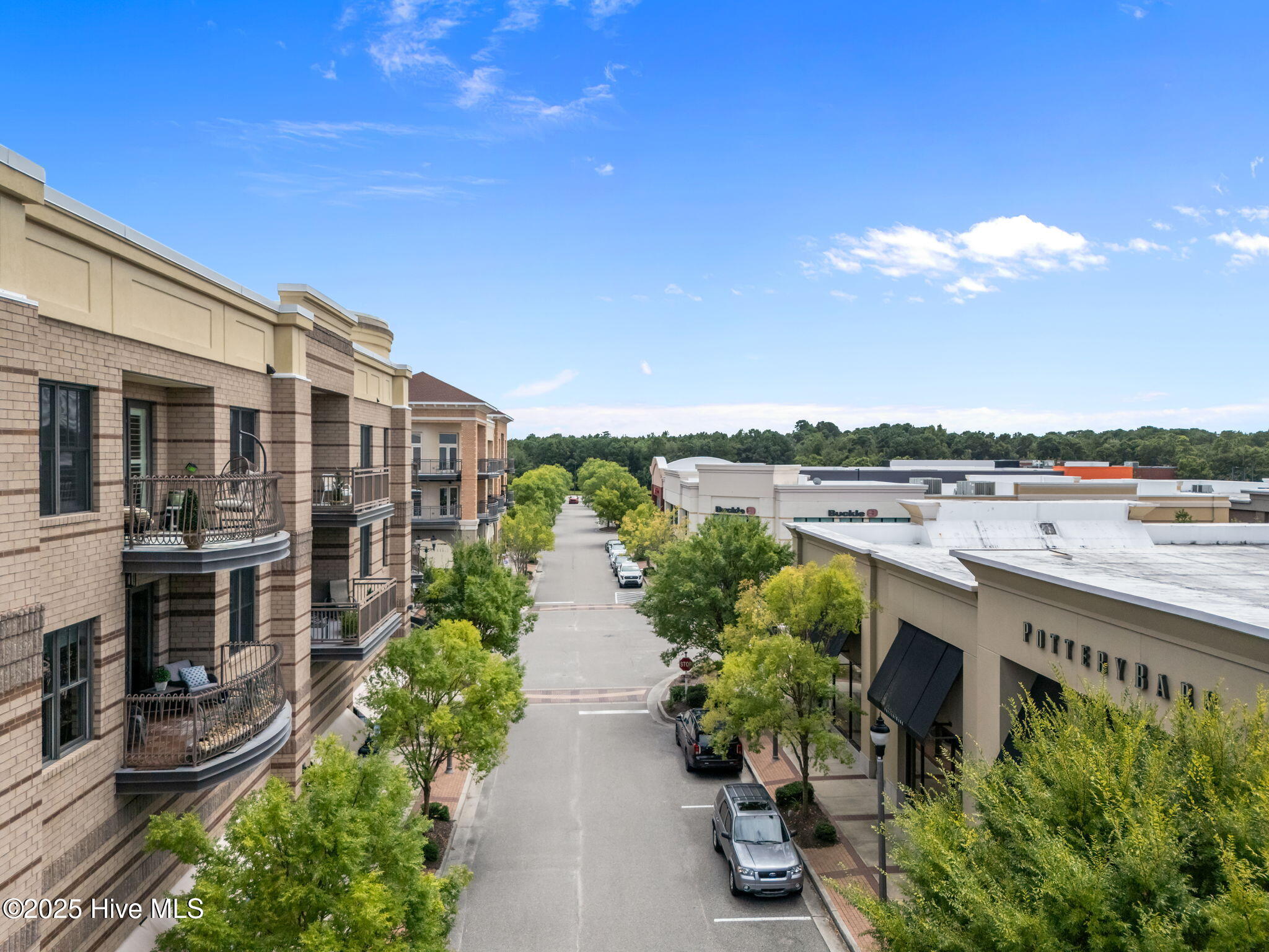 6831 Main Street, 312