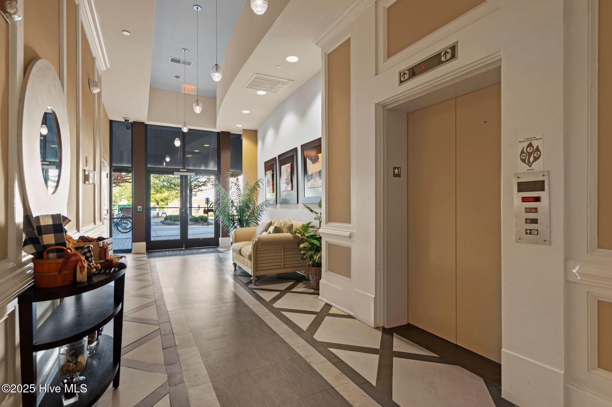 6831 Main Street, 312