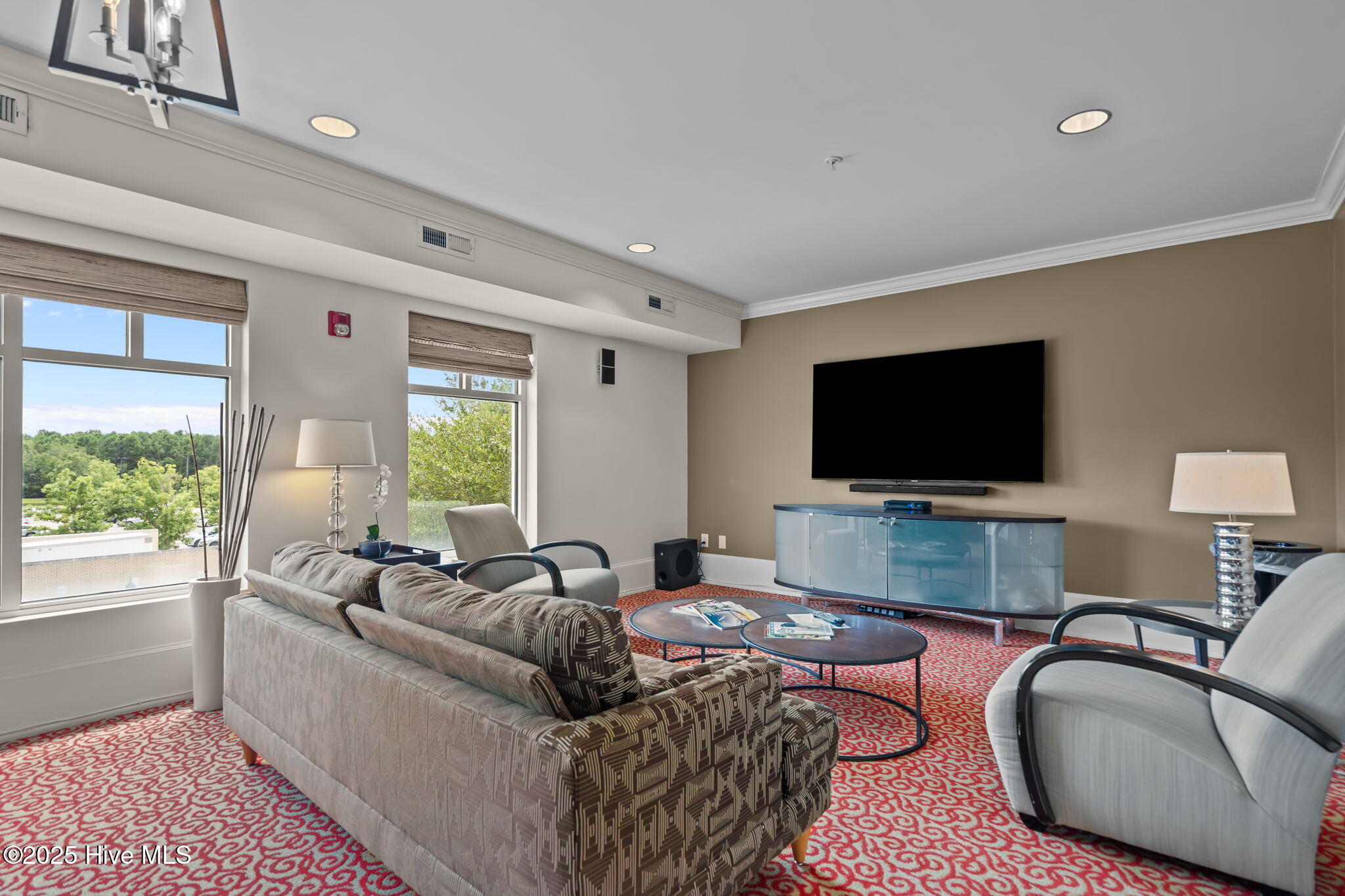 6831 Main Street, 312