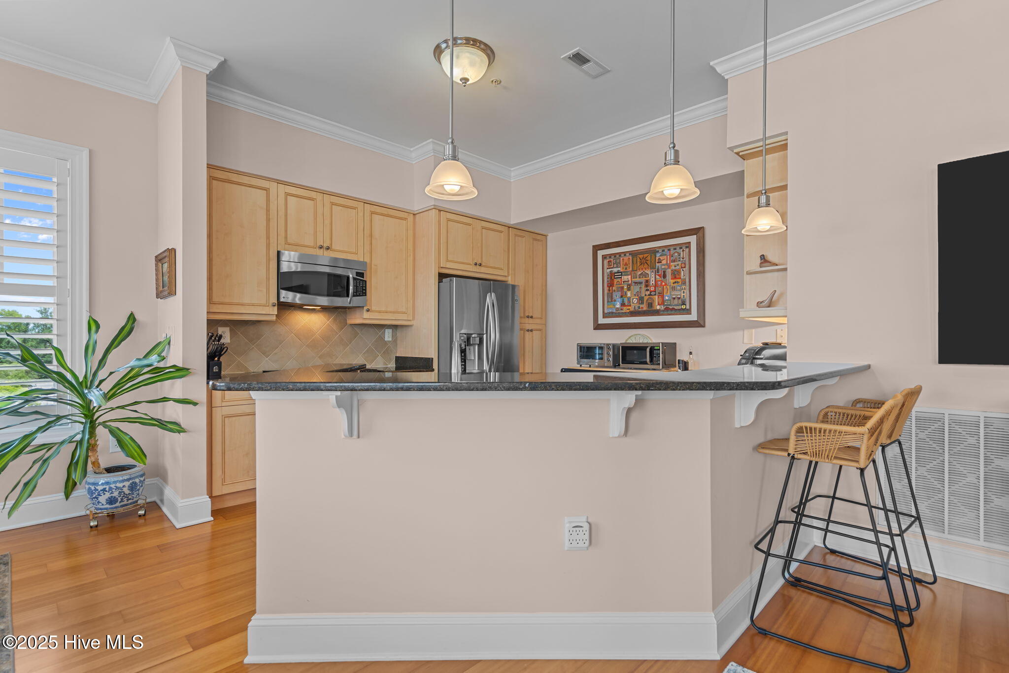 6831 Main Street, 312