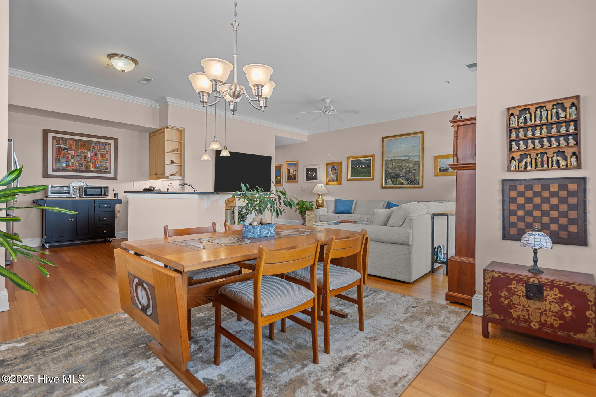 6831 Main Street, 312