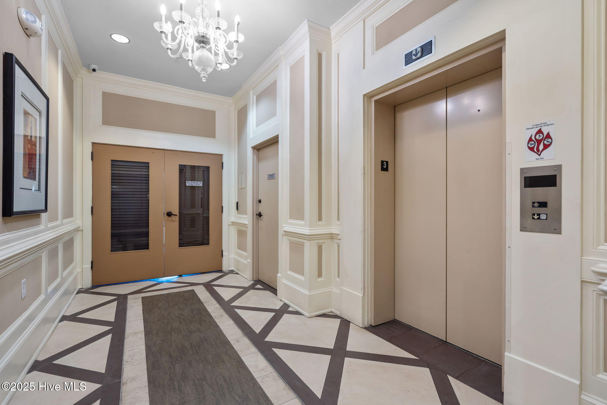 6831 Main Street, 312