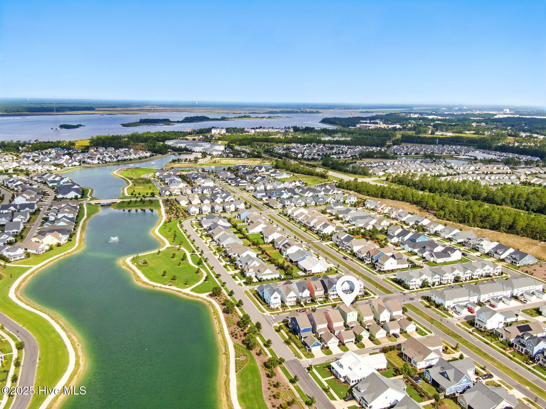 4445 Indigo Slate Way