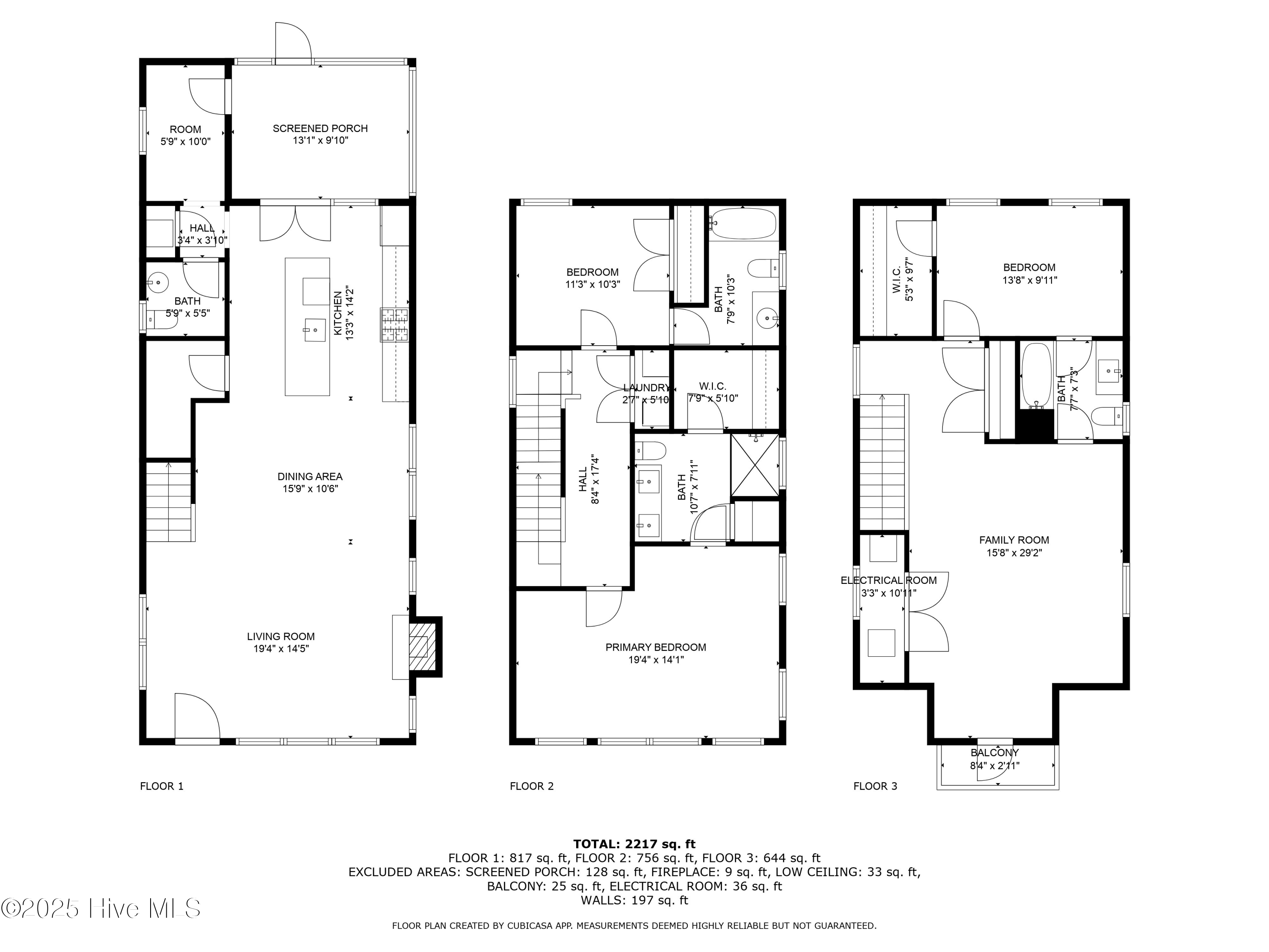 4445 Indigo Slate Way