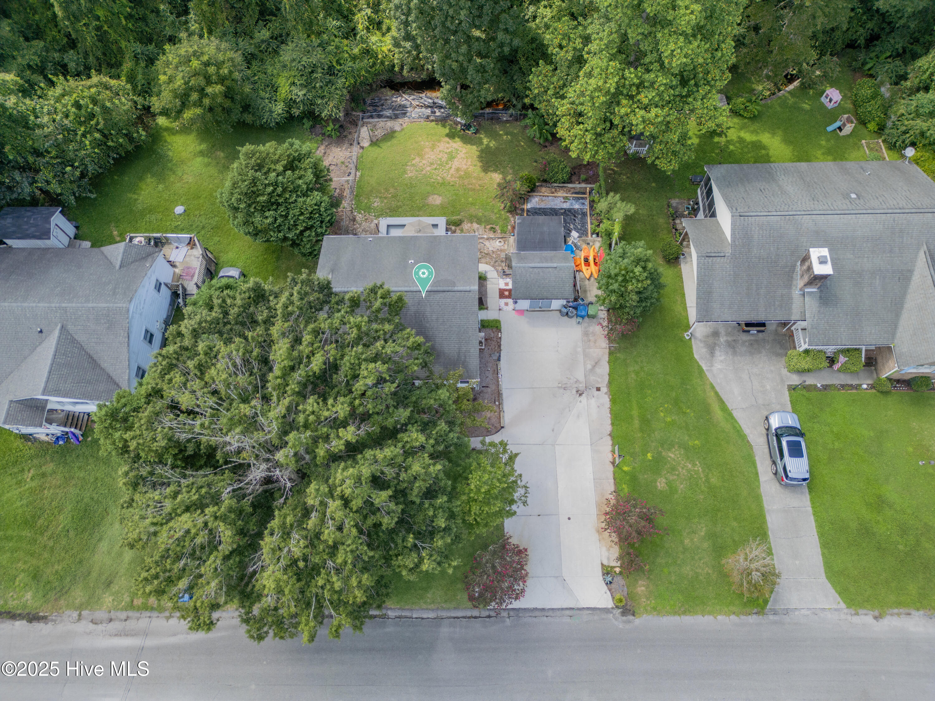 129 Darby Street
