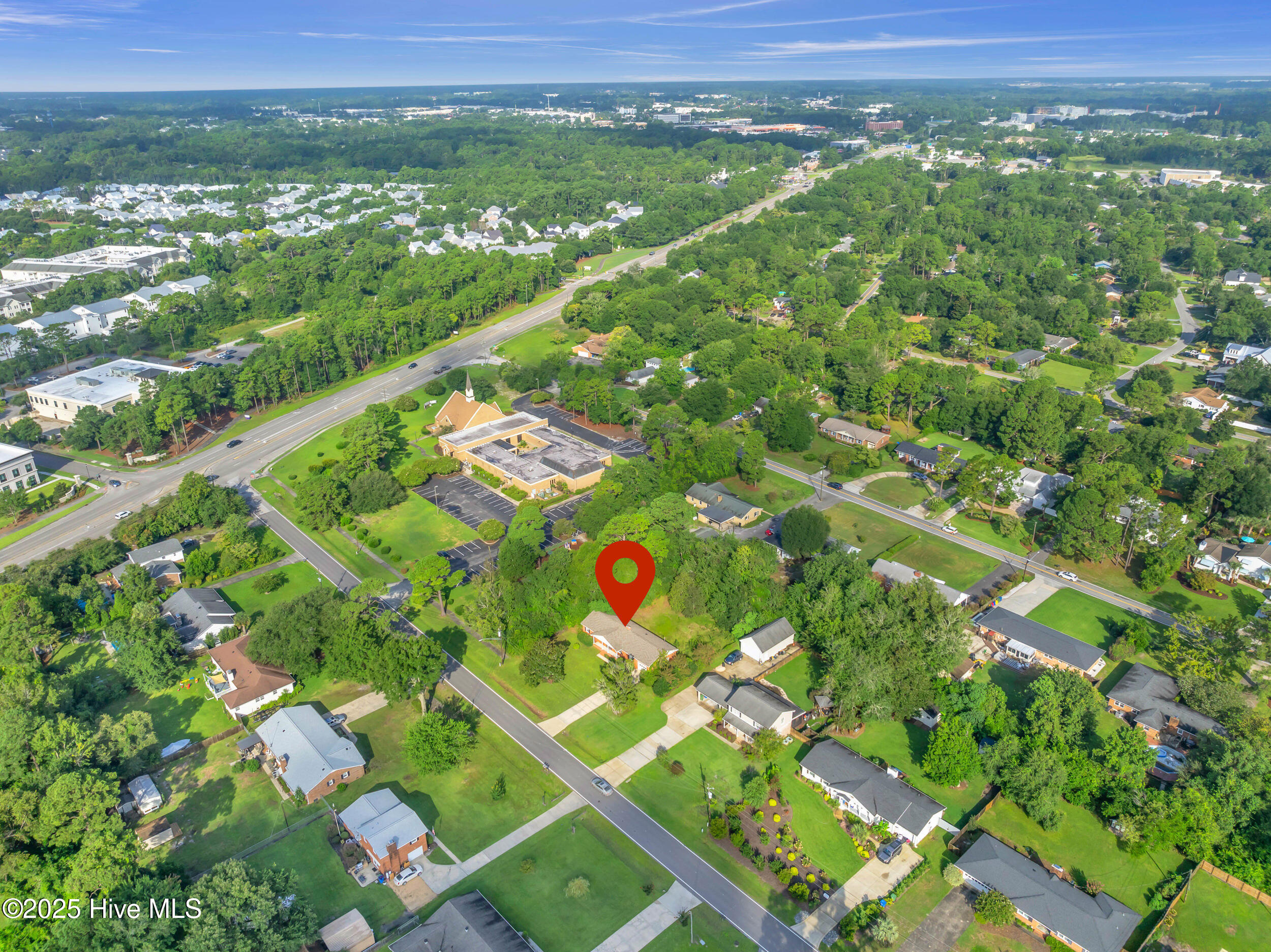 117 Tanbridge Road