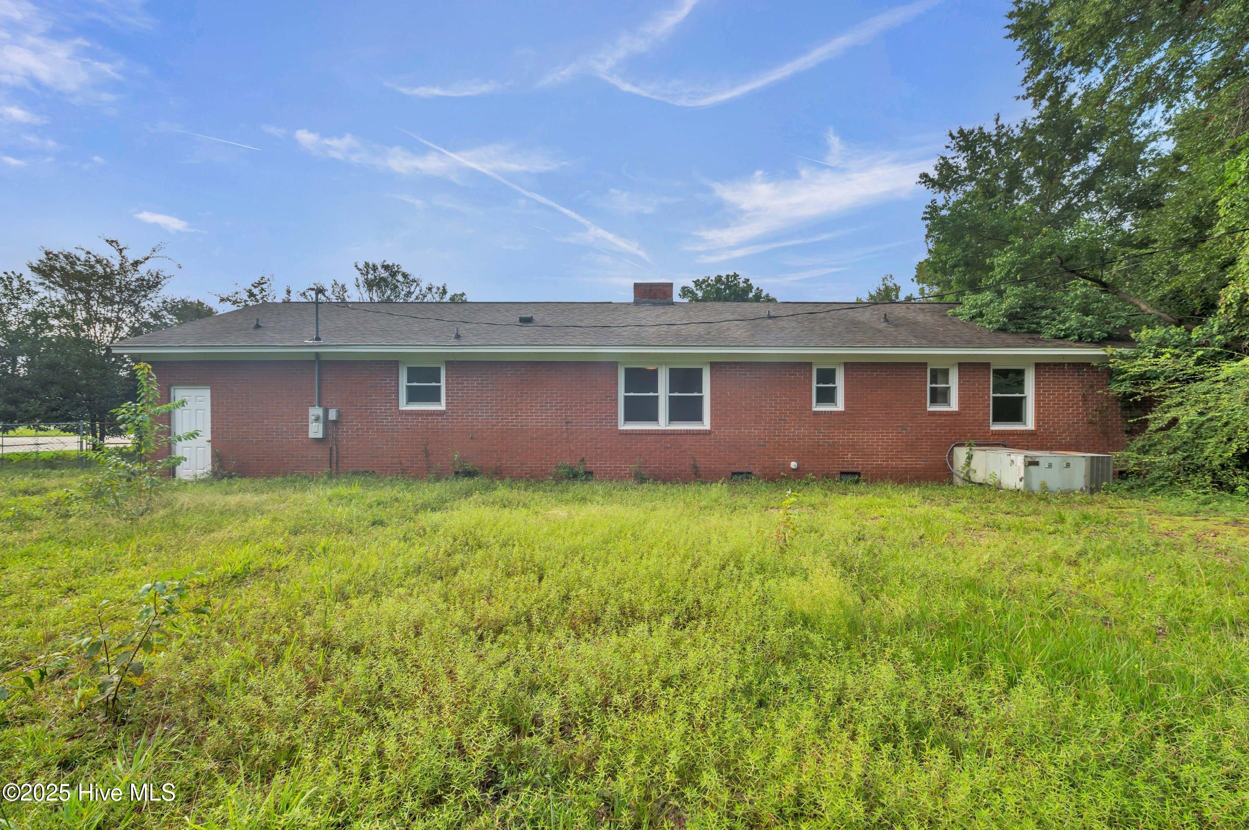 117 Tanbridge Road