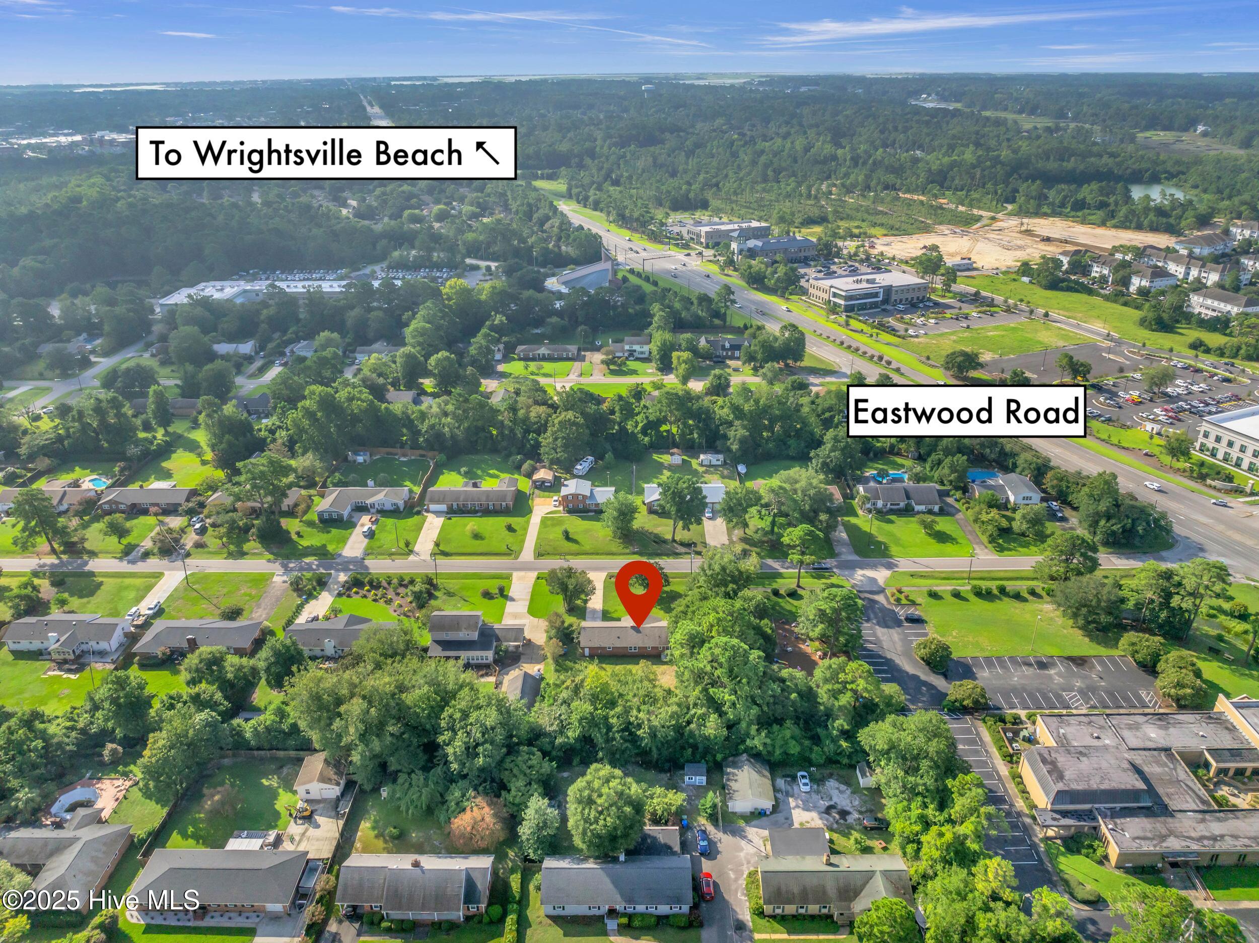 117 Tanbridge Road
