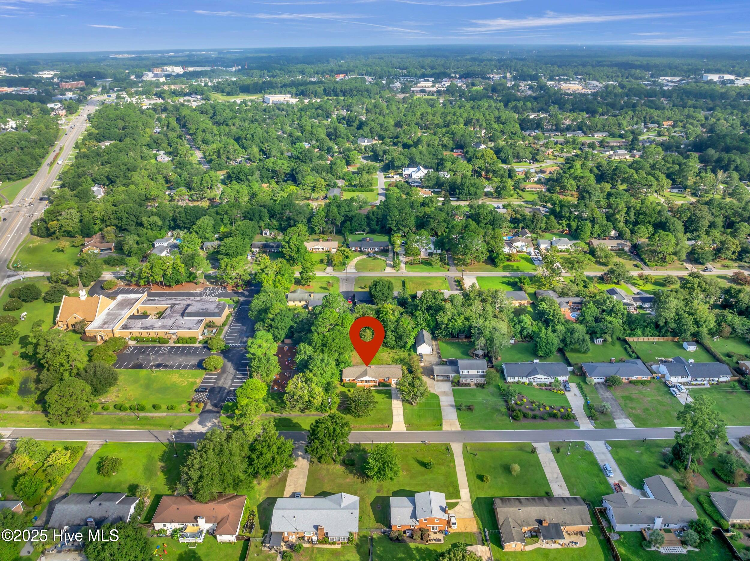 117 Tanbridge Road