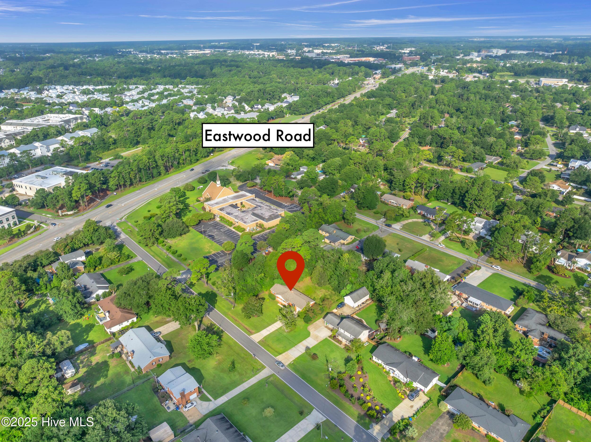 117 Tanbridge Road