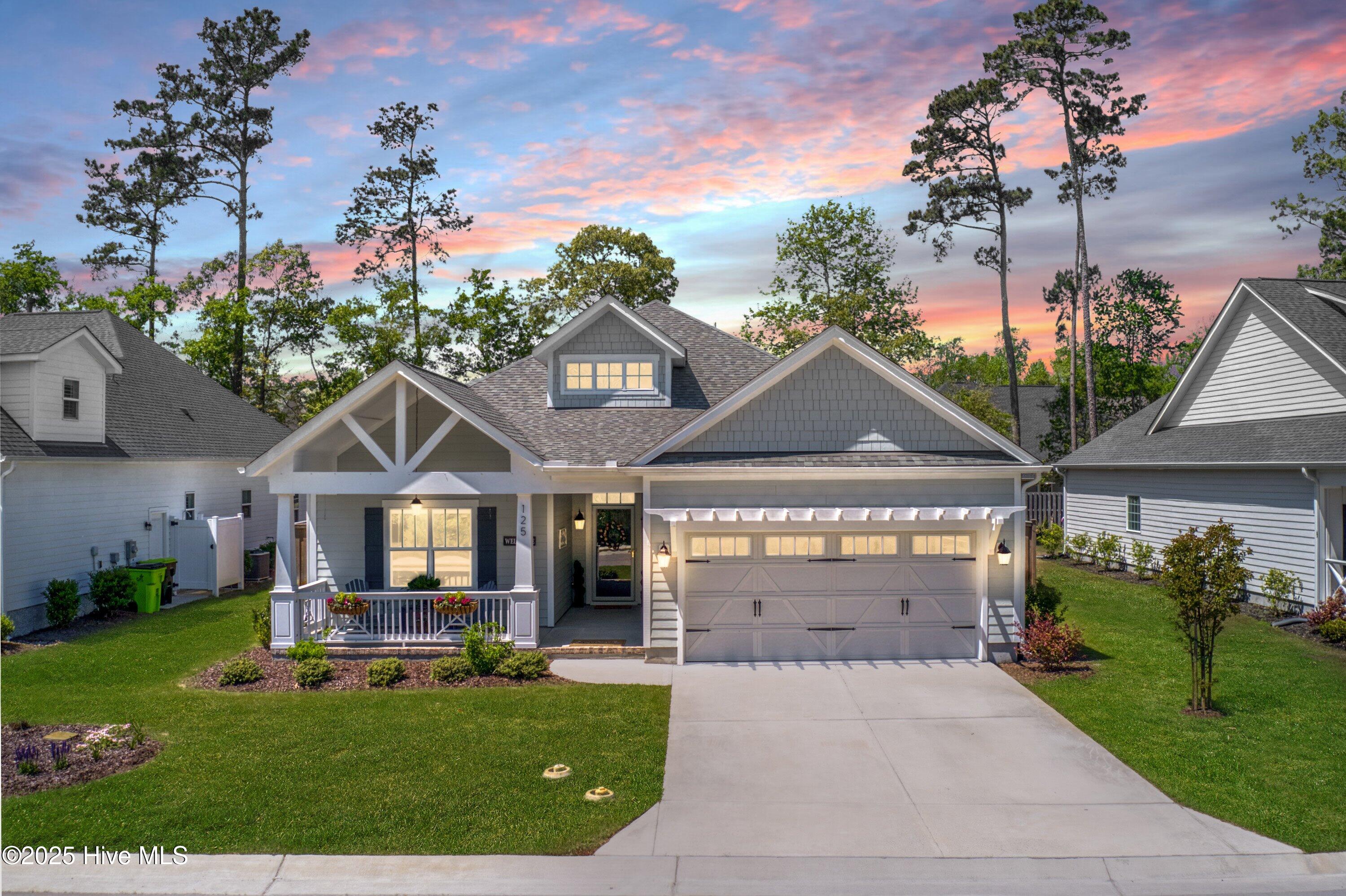 125 Bowman Field Circle