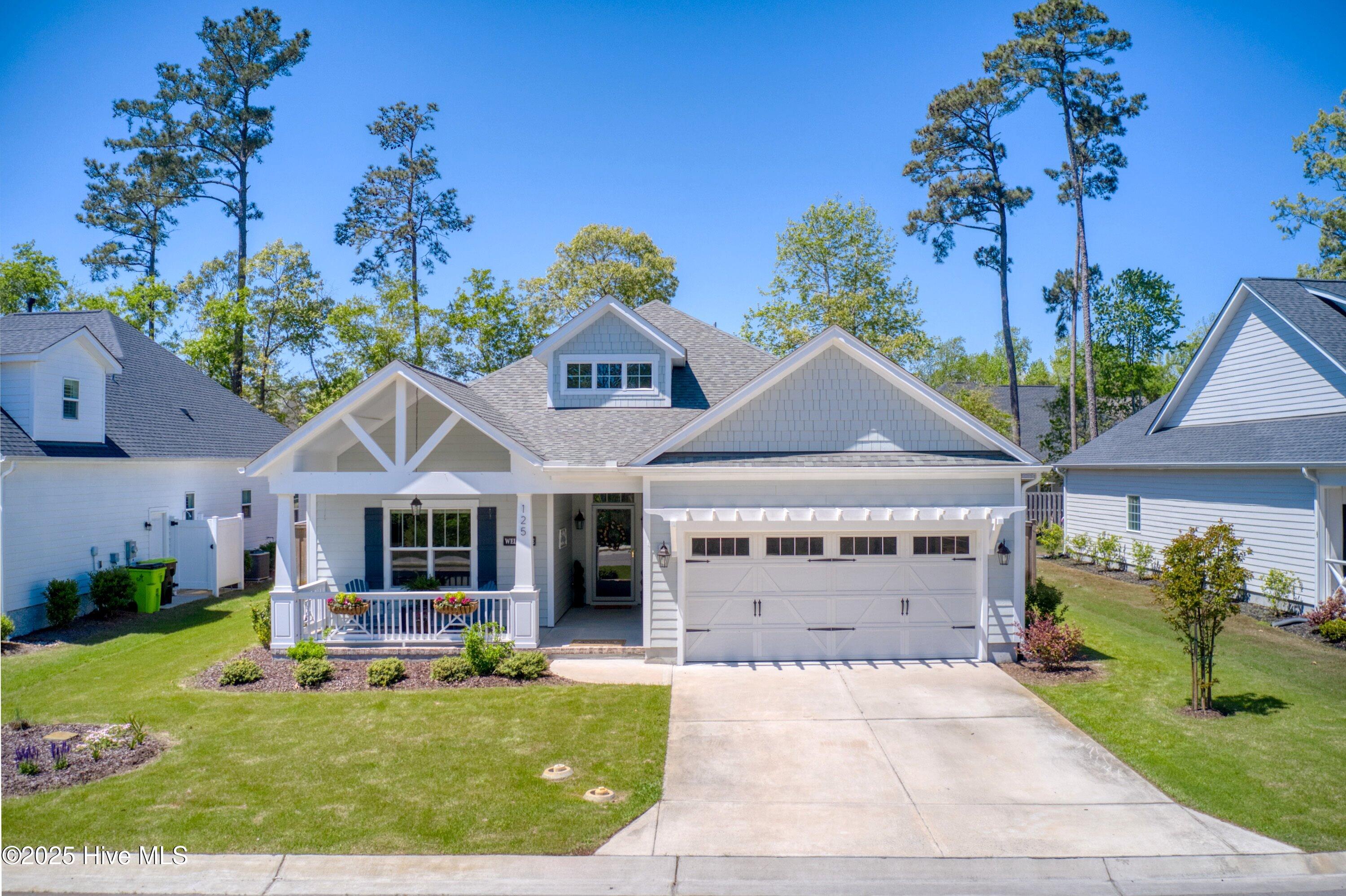 125 Bowman Field Circle