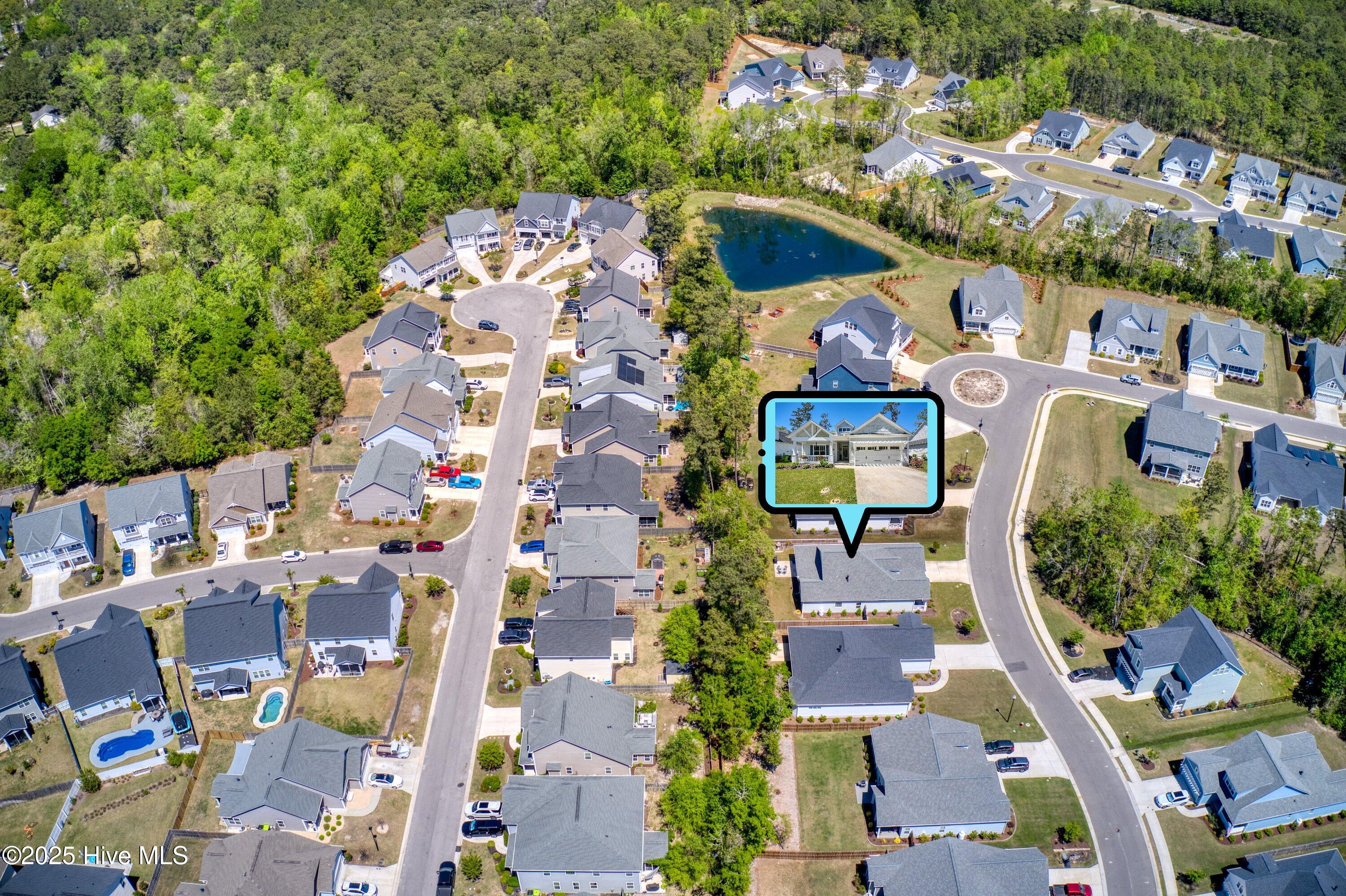 125 Bowman Field Circle