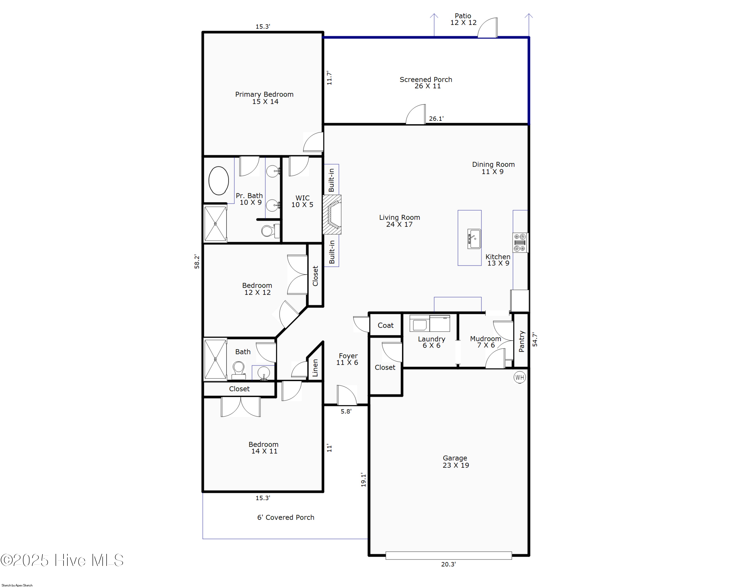 125 Bowman Field Circle