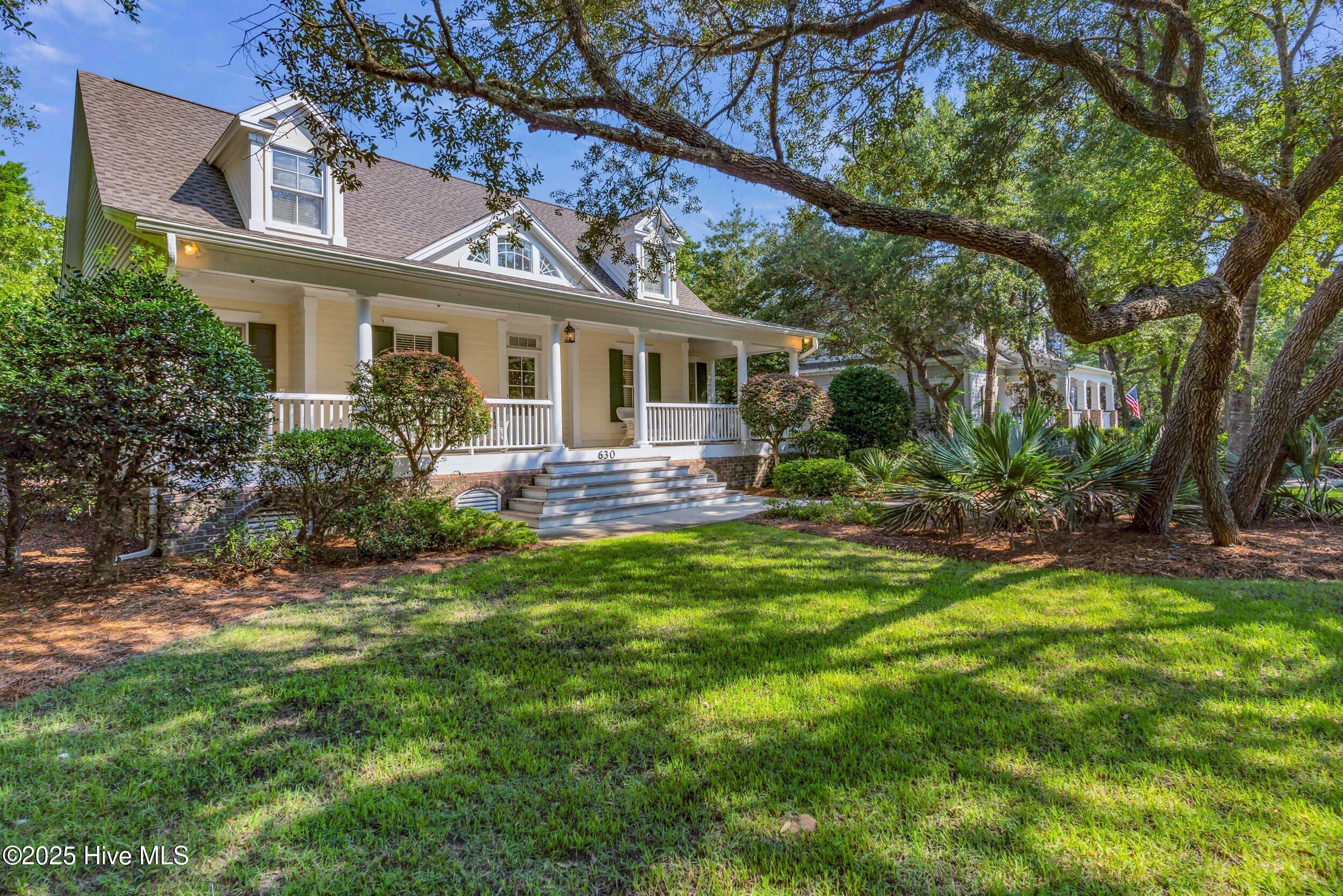 630 Valverda Street SW, Supply