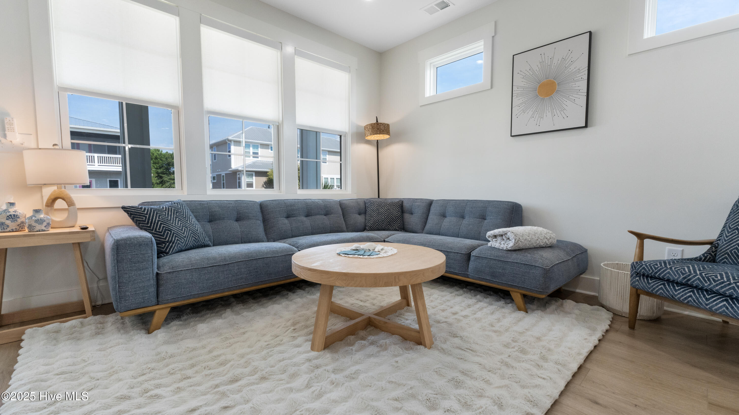 1205 Mackerel Lane, 1