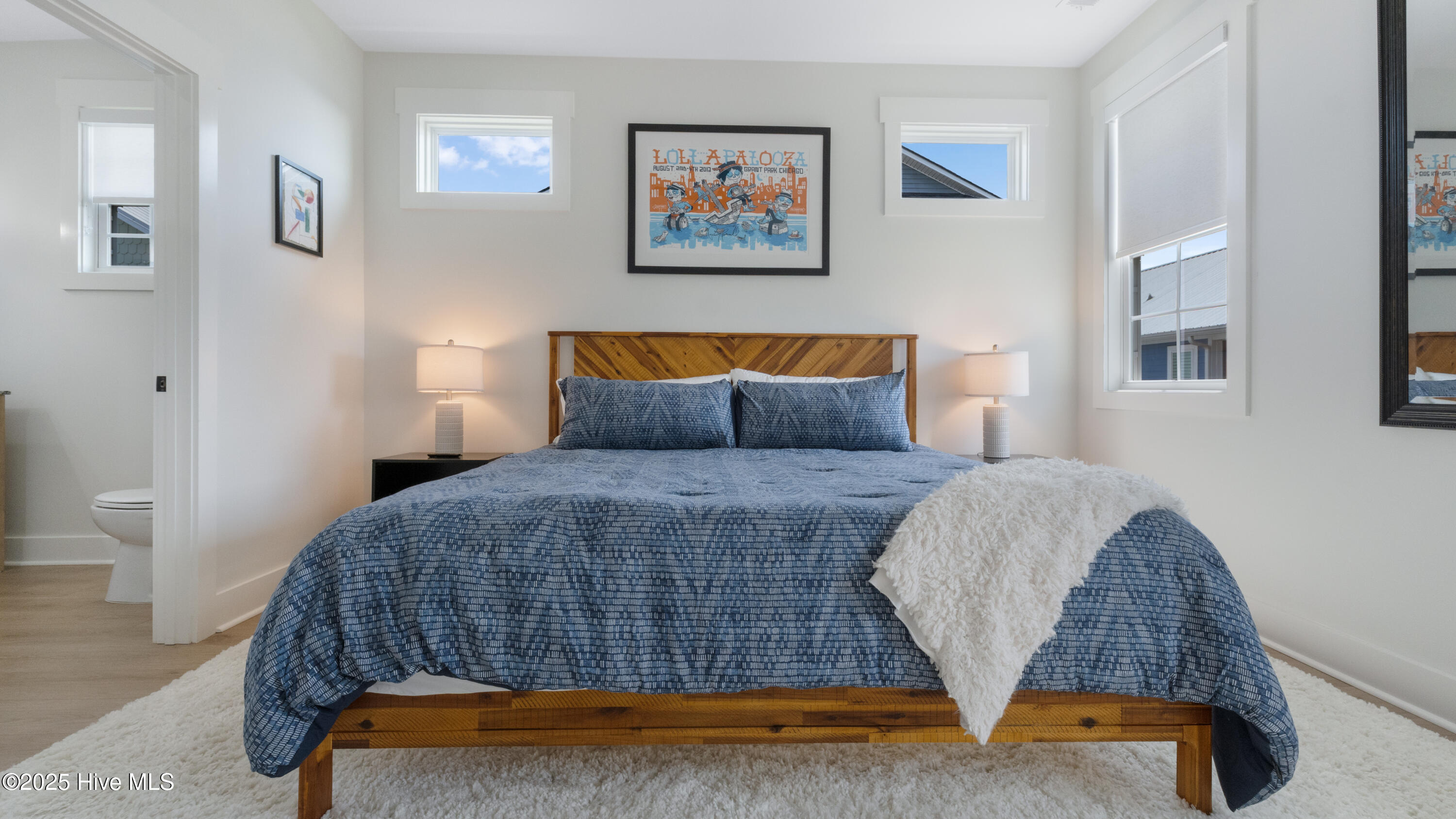 1205 Mackerel Lane, 1