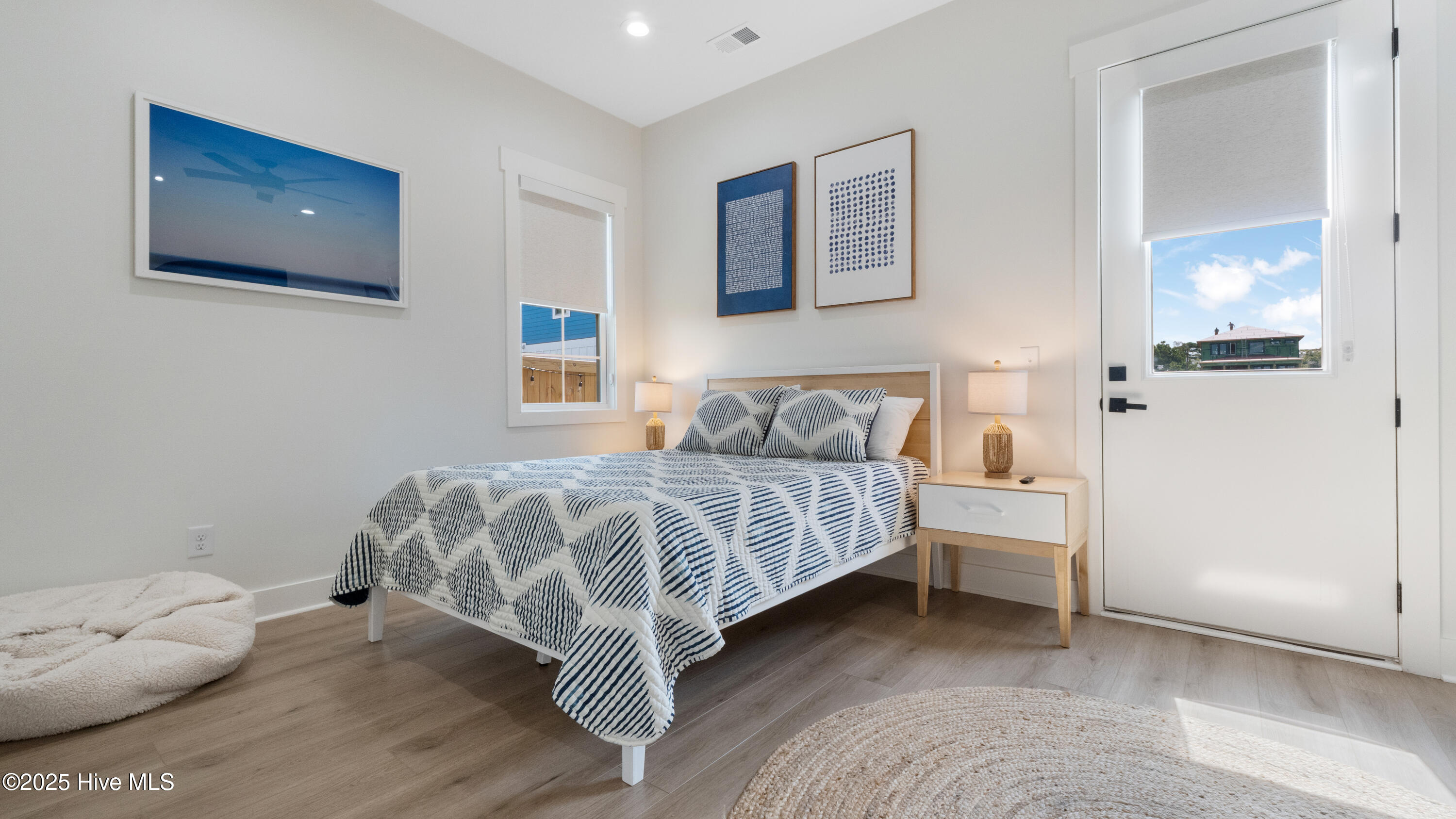 1205 Mackerel Lane, 1