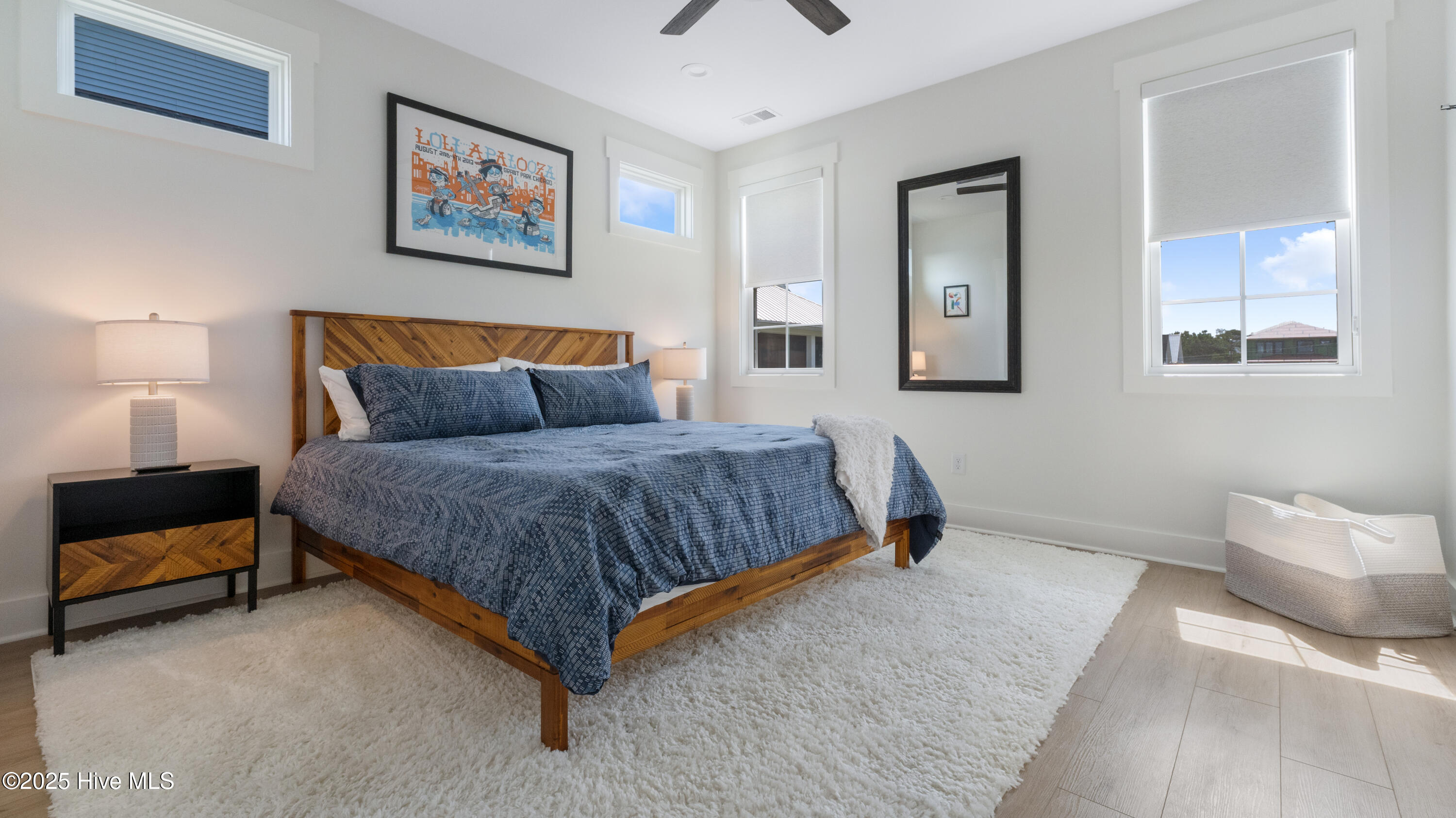 1205 Mackerel Lane, 1