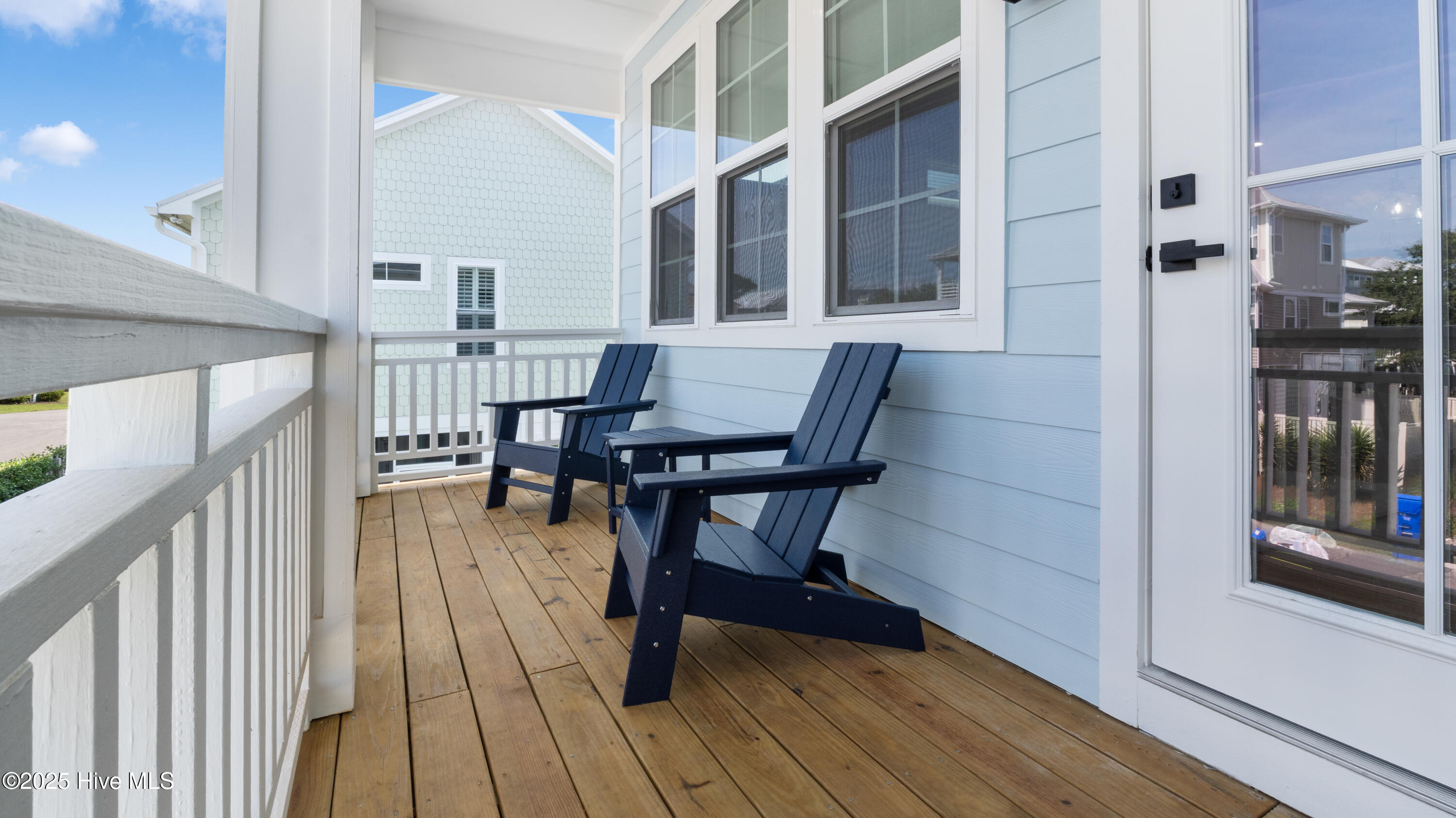 1205 Mackerel Lane, 1